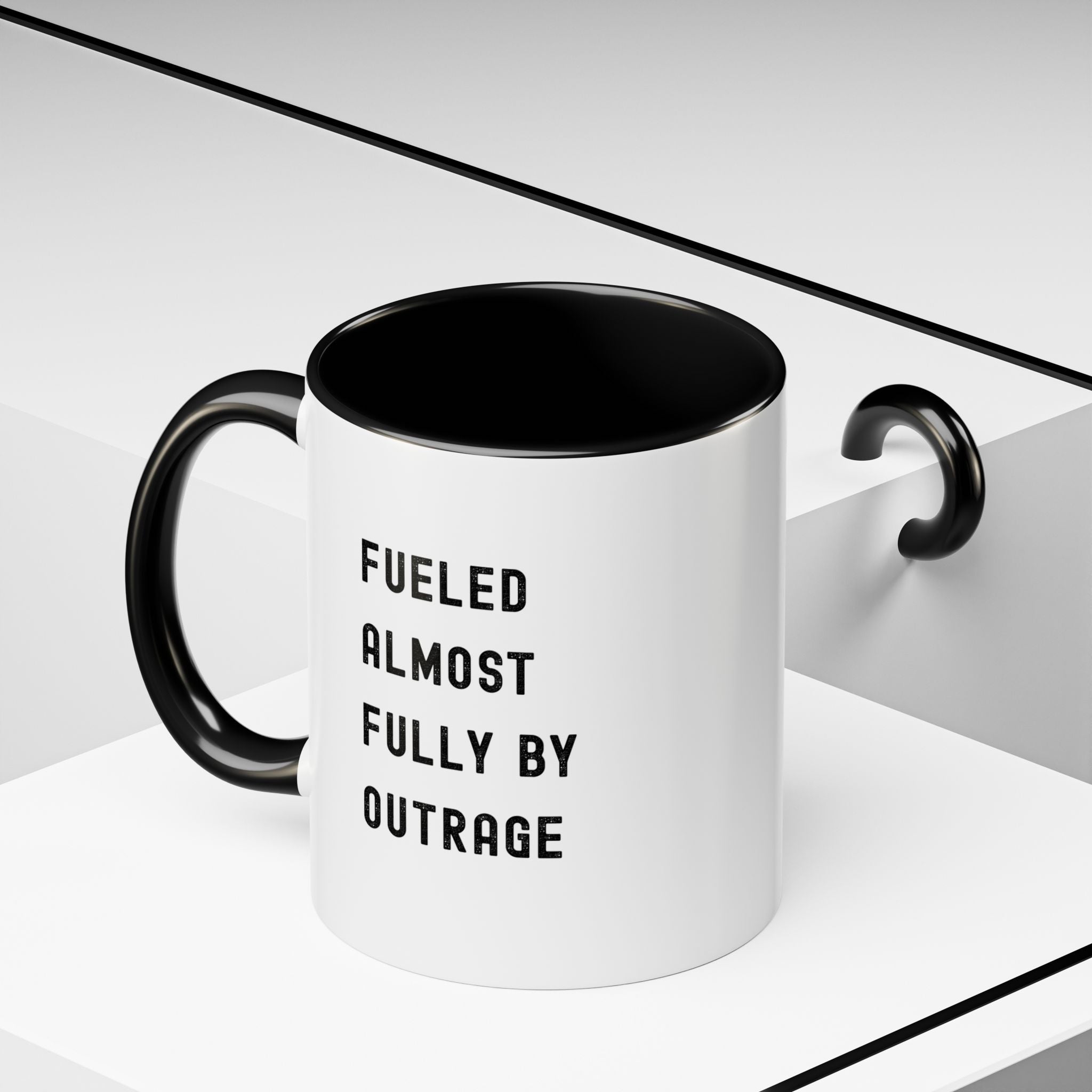 Mug with design - product image