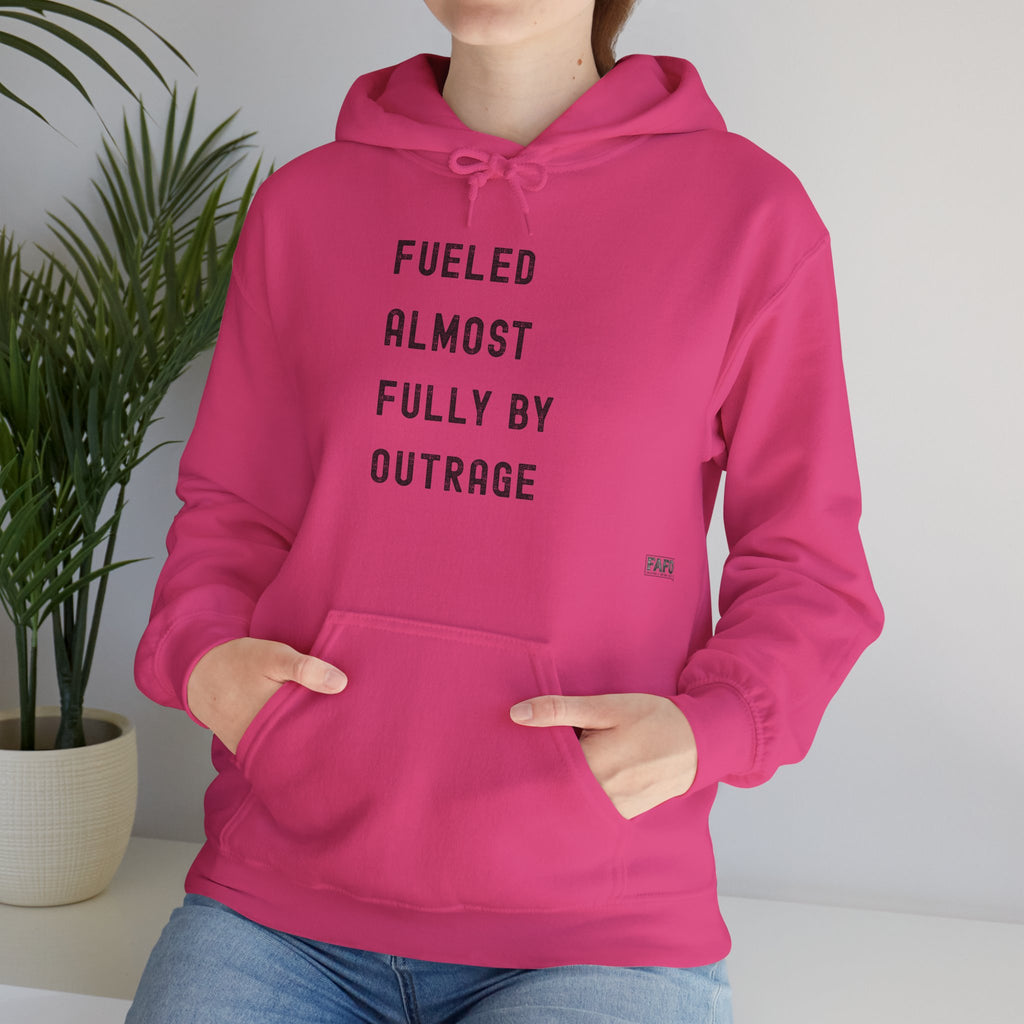 Hoodie with design - product image