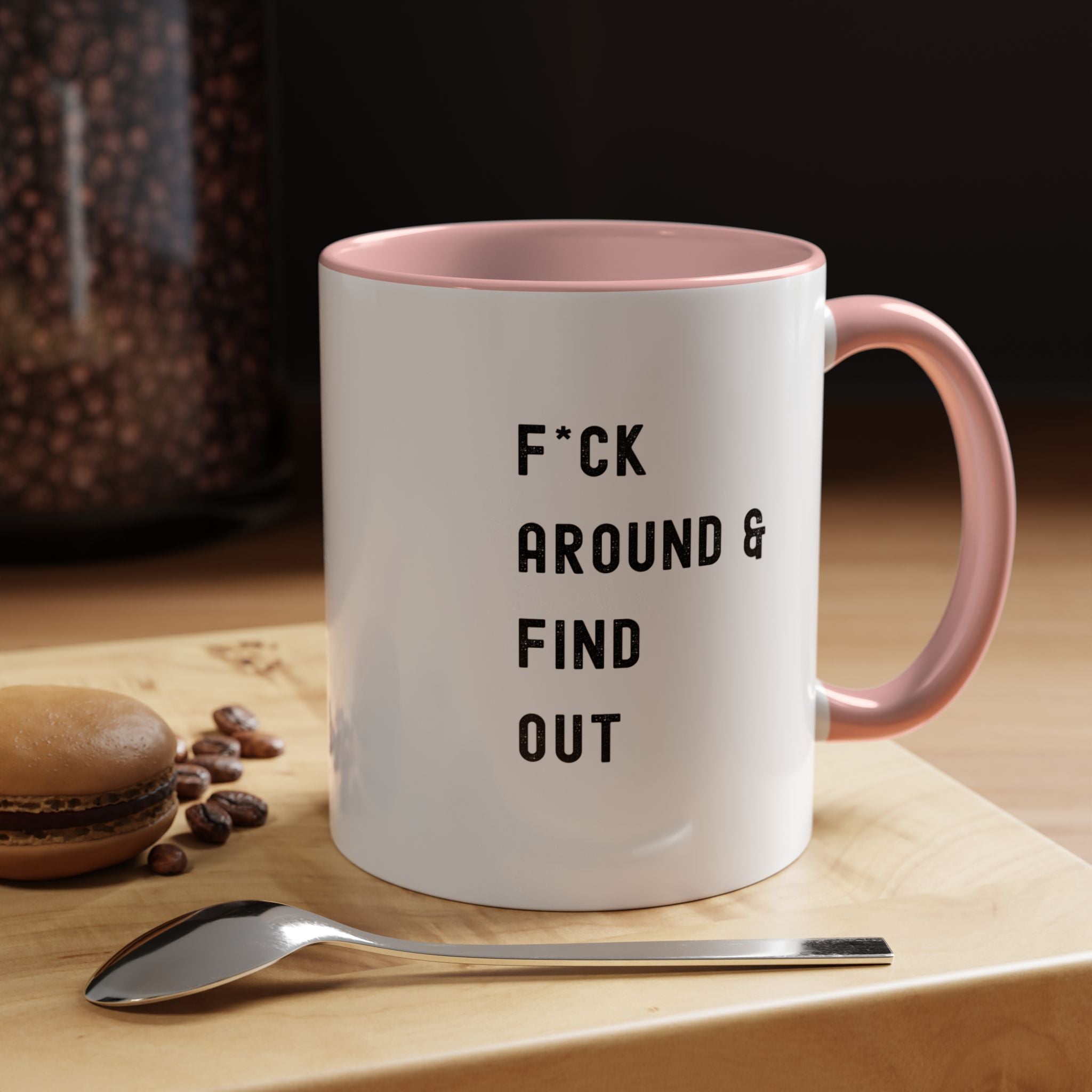 Mug with design - product image