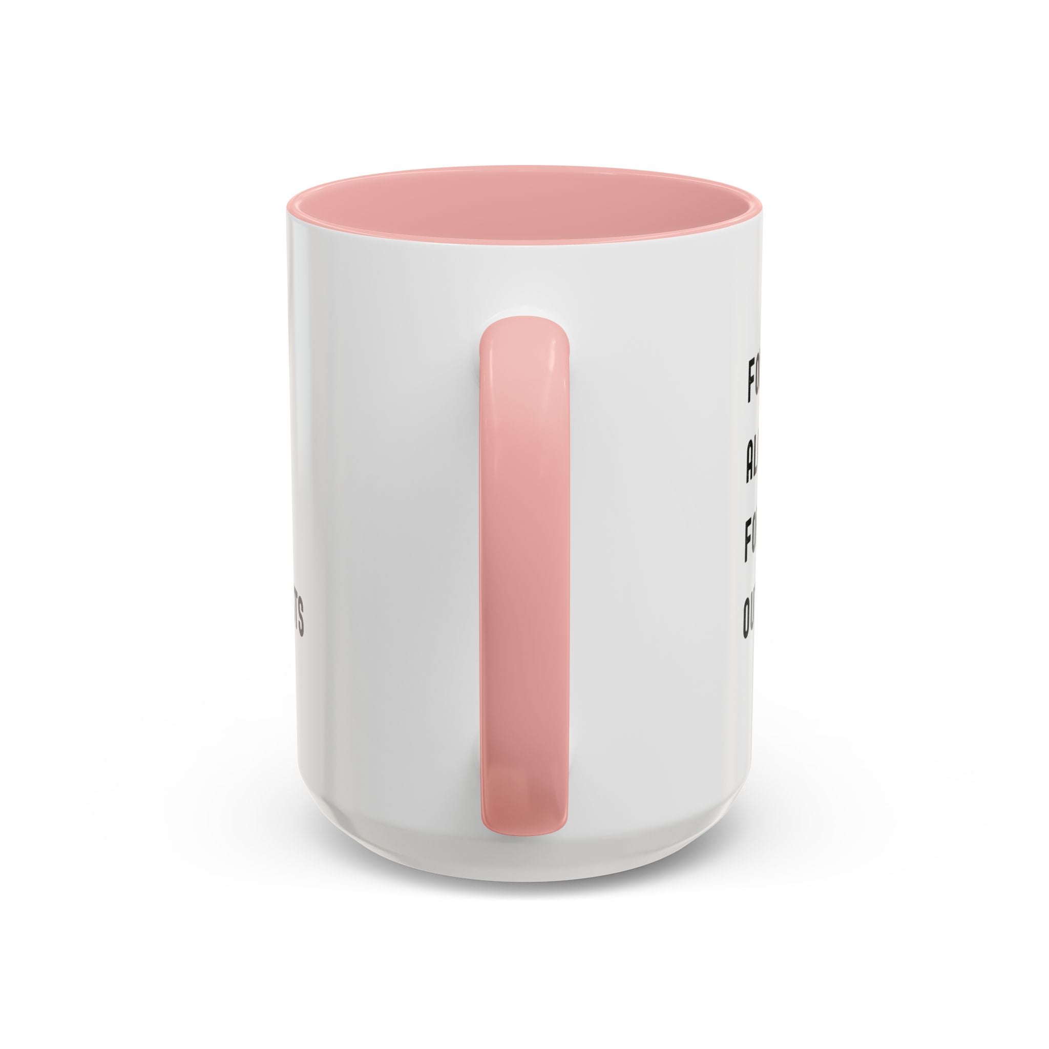 Mug with design - product image