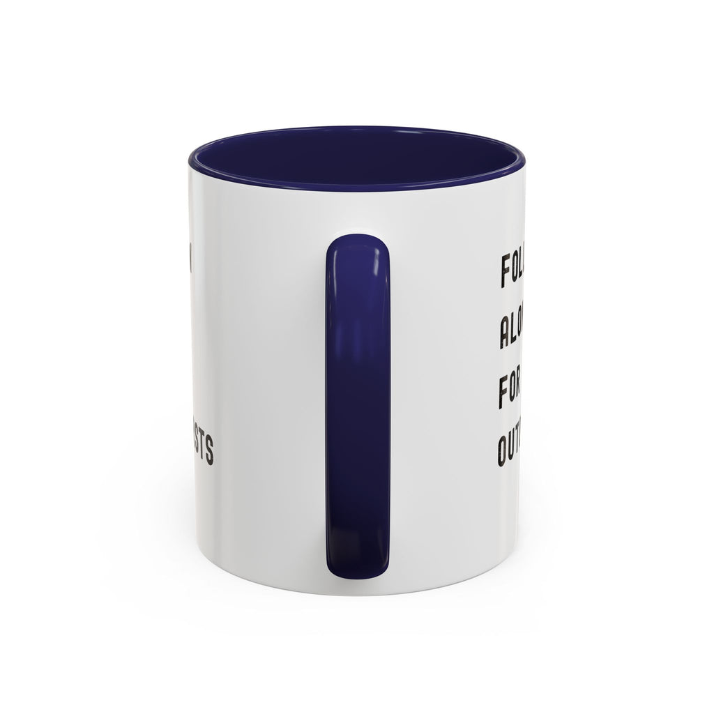 Mug with design - product image