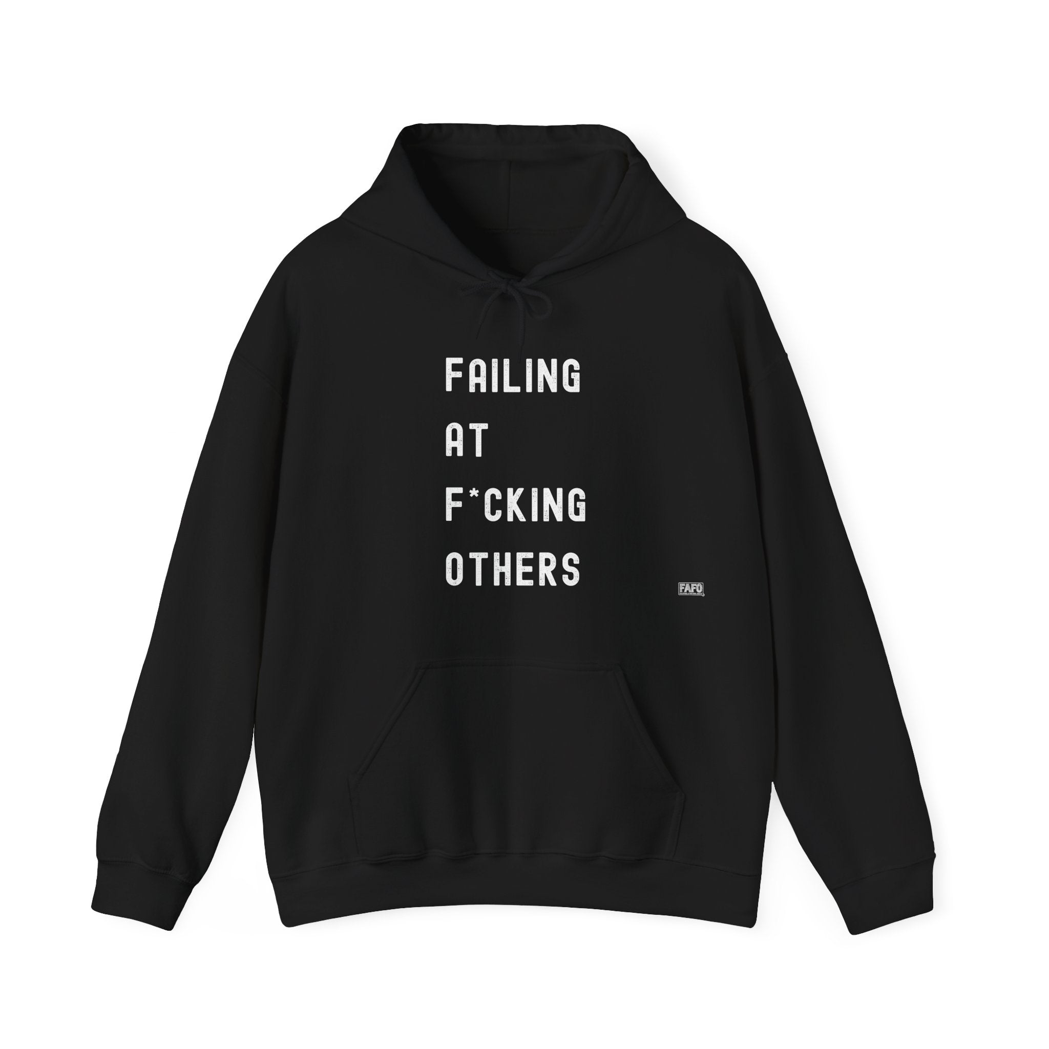 Hoodie with design - product image