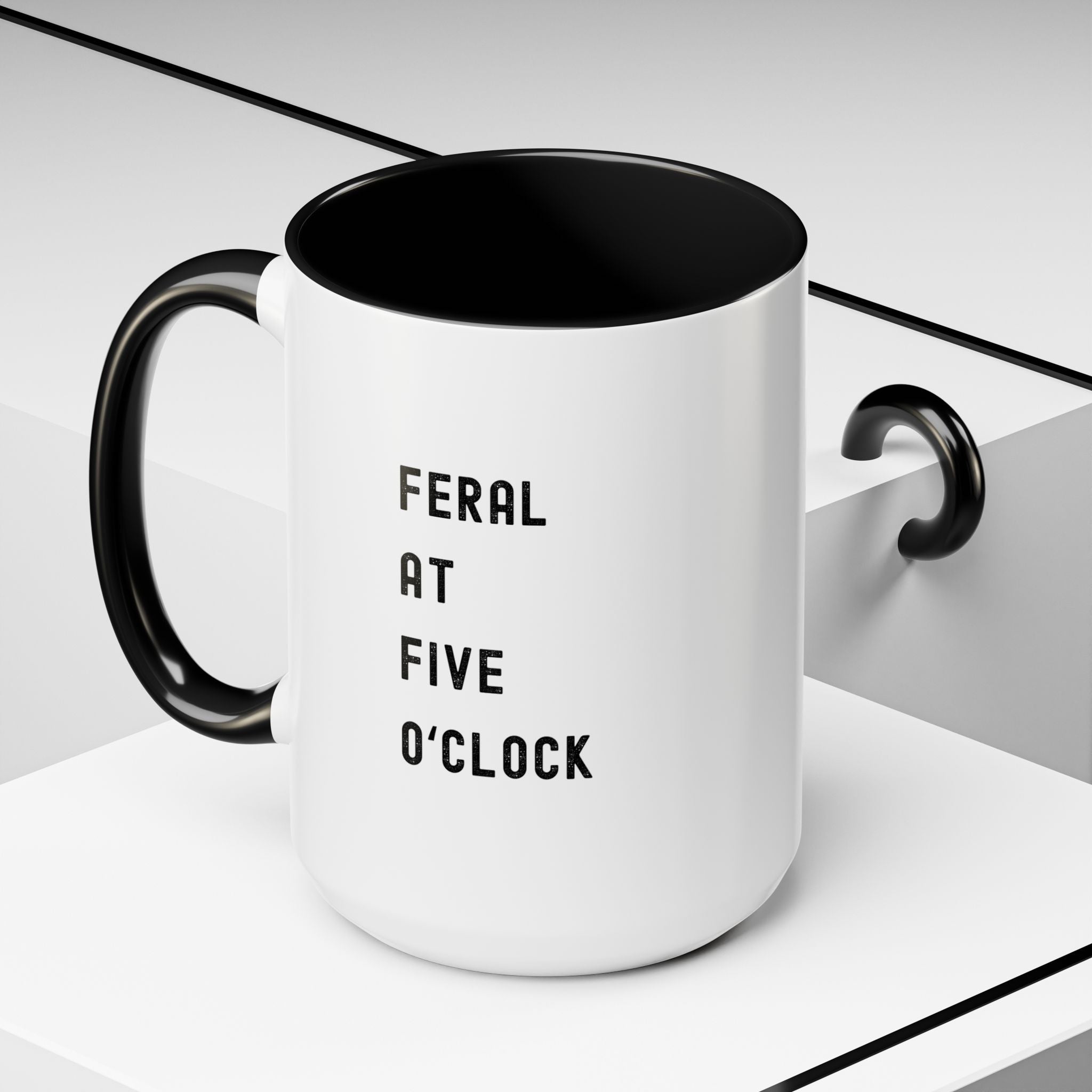 Mug with design - product image