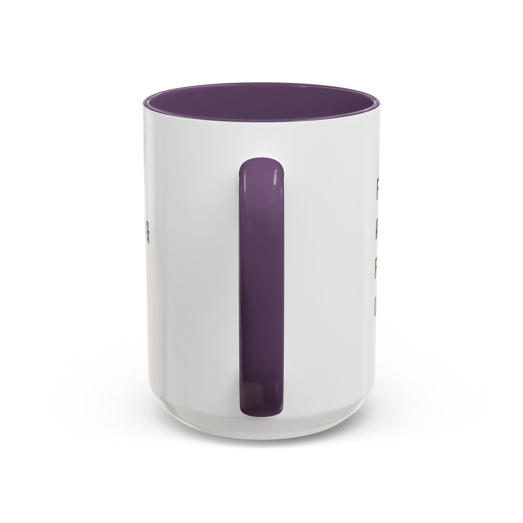 Mug with design - product image