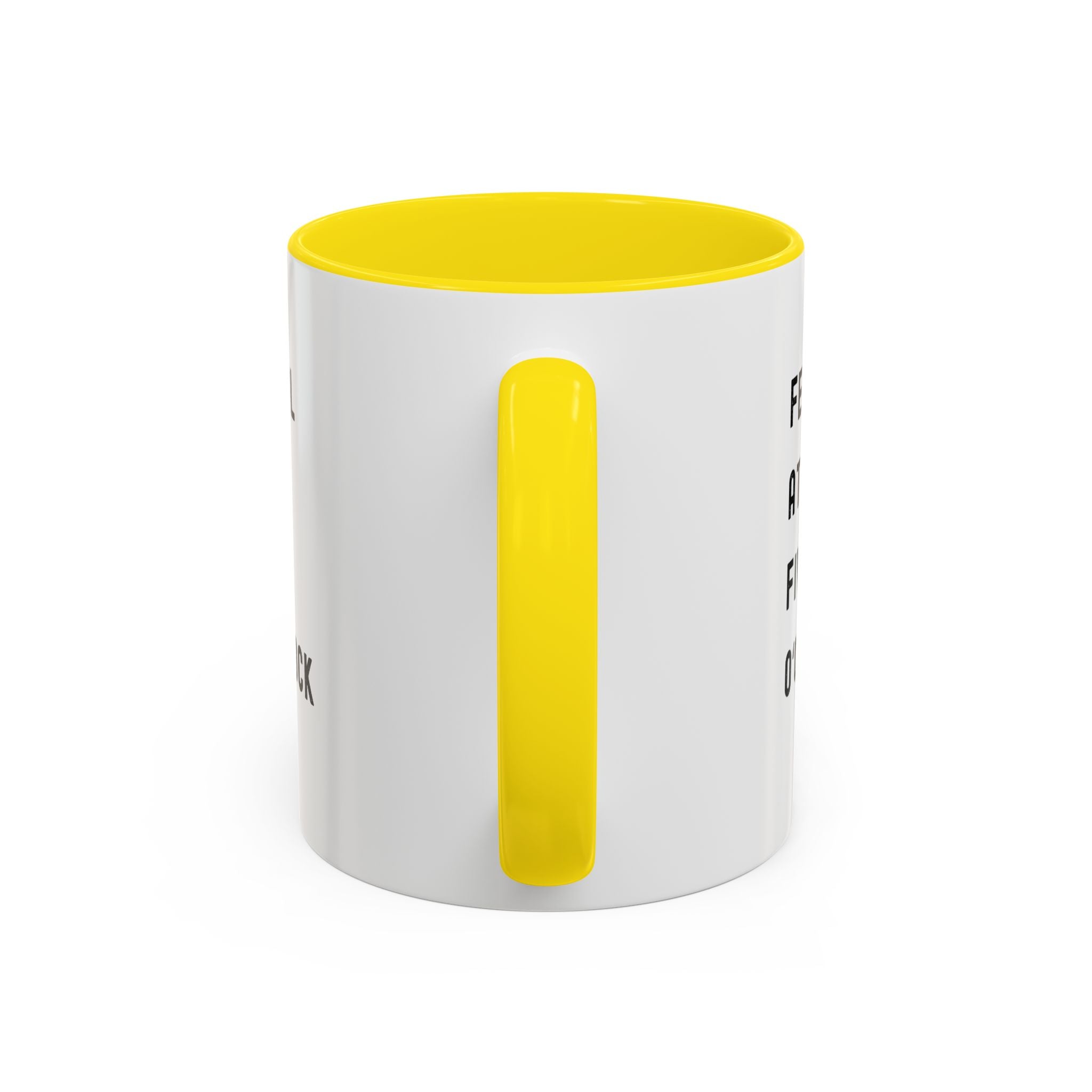 Mug with design - product image