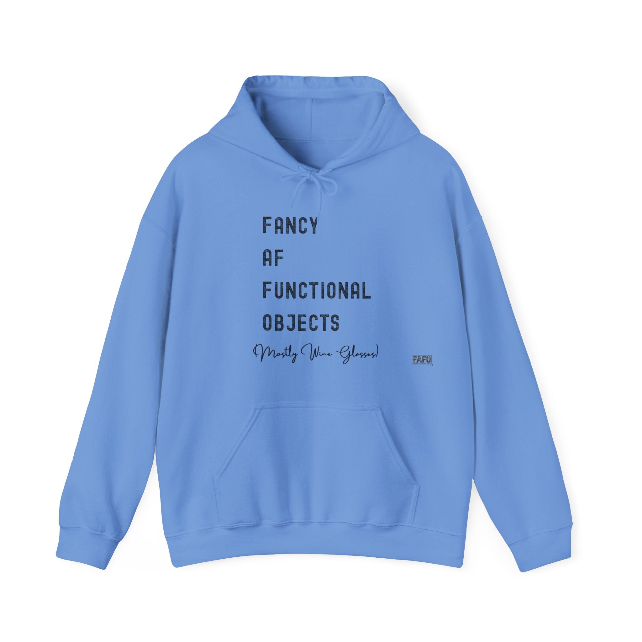Hoodie with design - product image