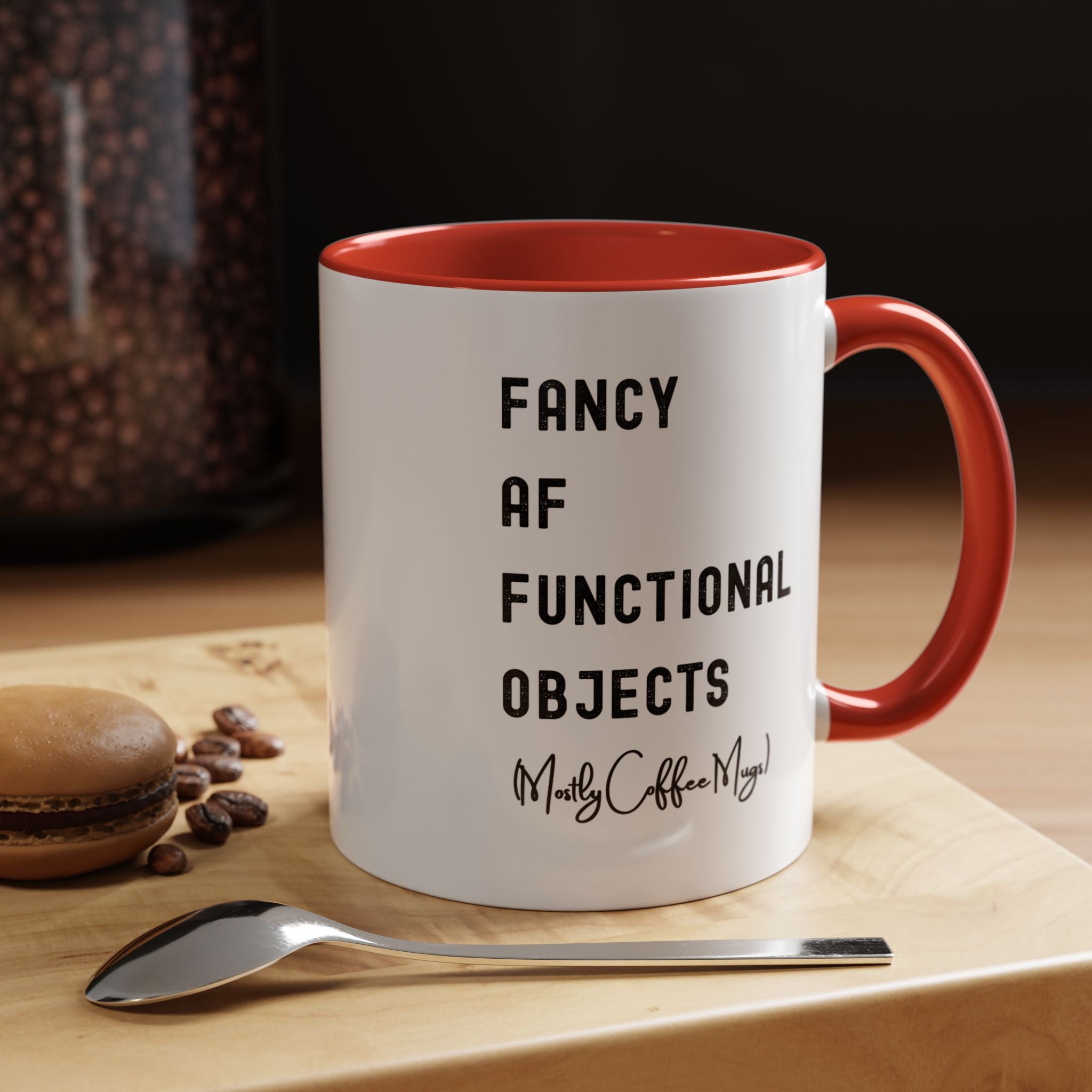 Mug with design - product image