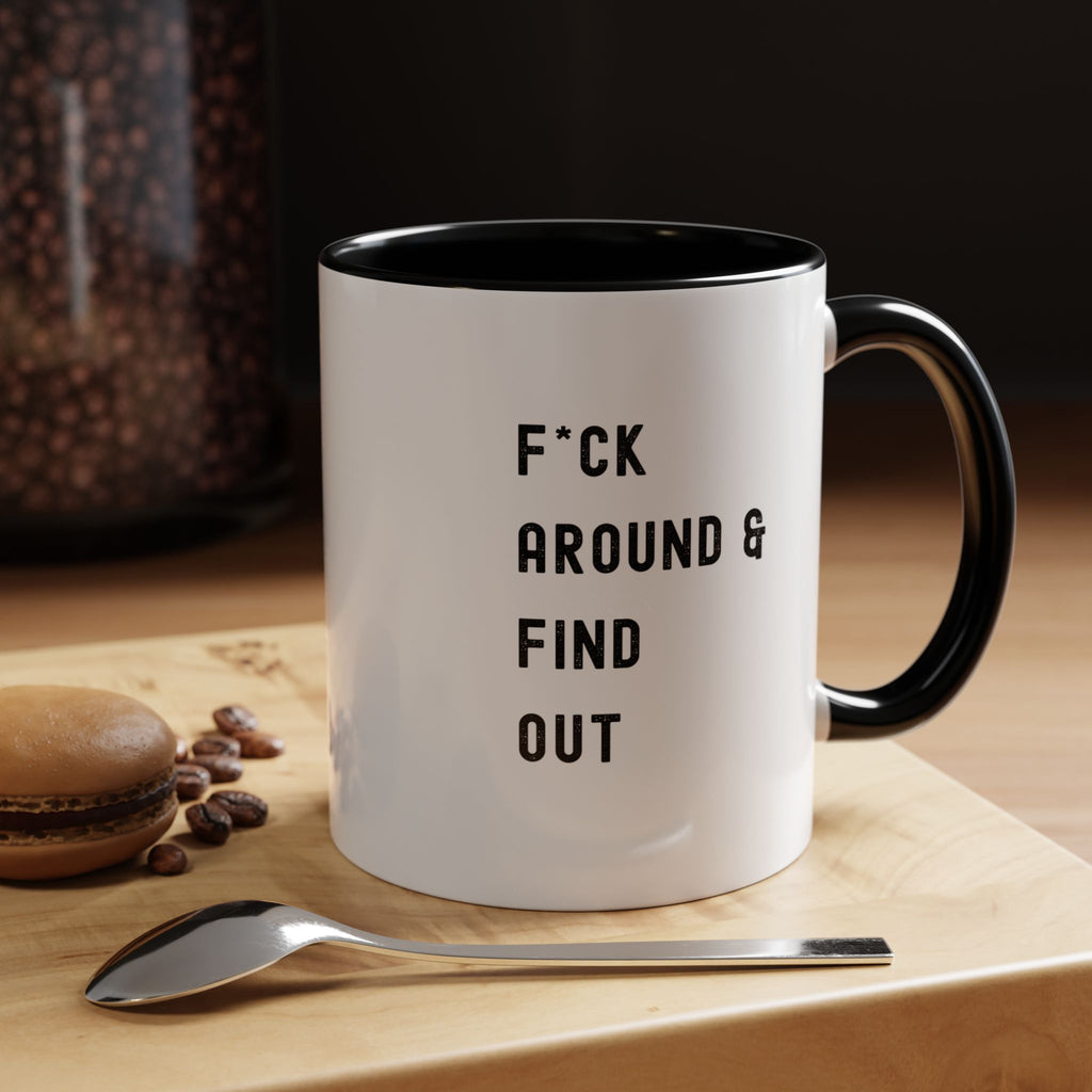 Mug with design - product image