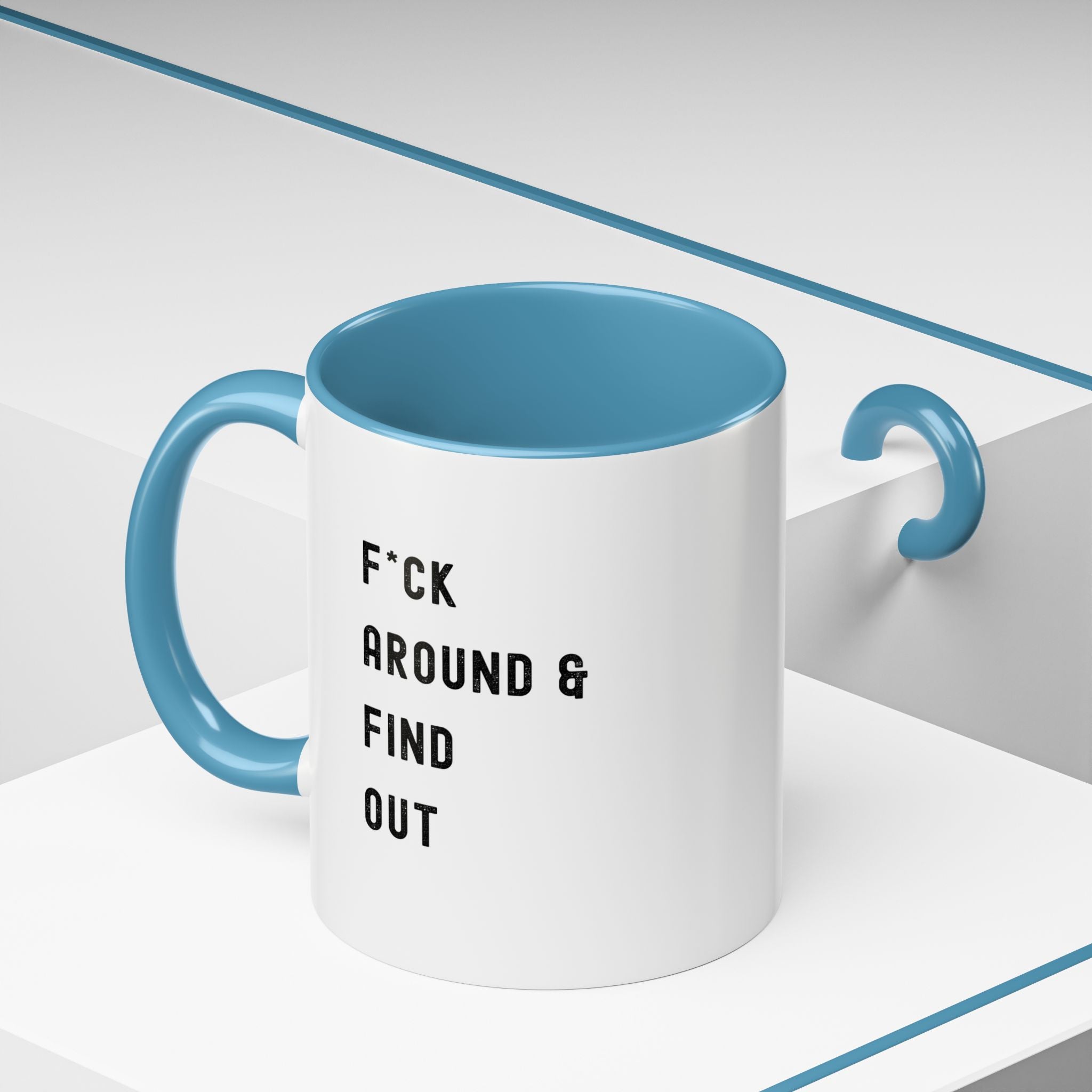 Mug with design - product image