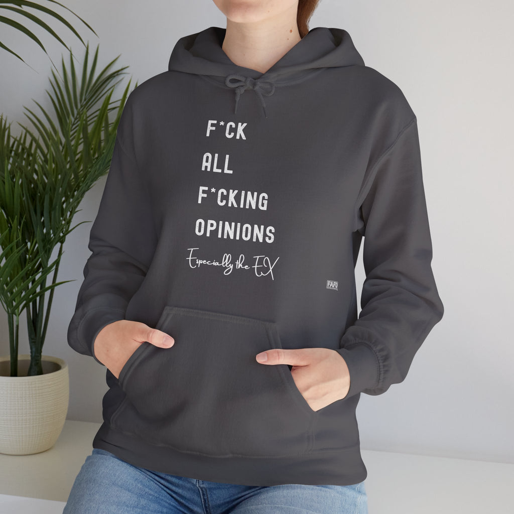 Hoodie with design - product image