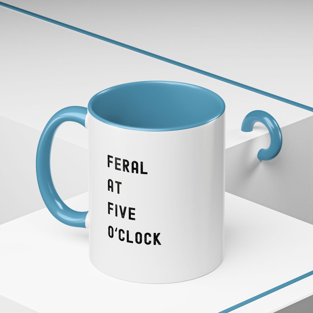 Mug with design - product image