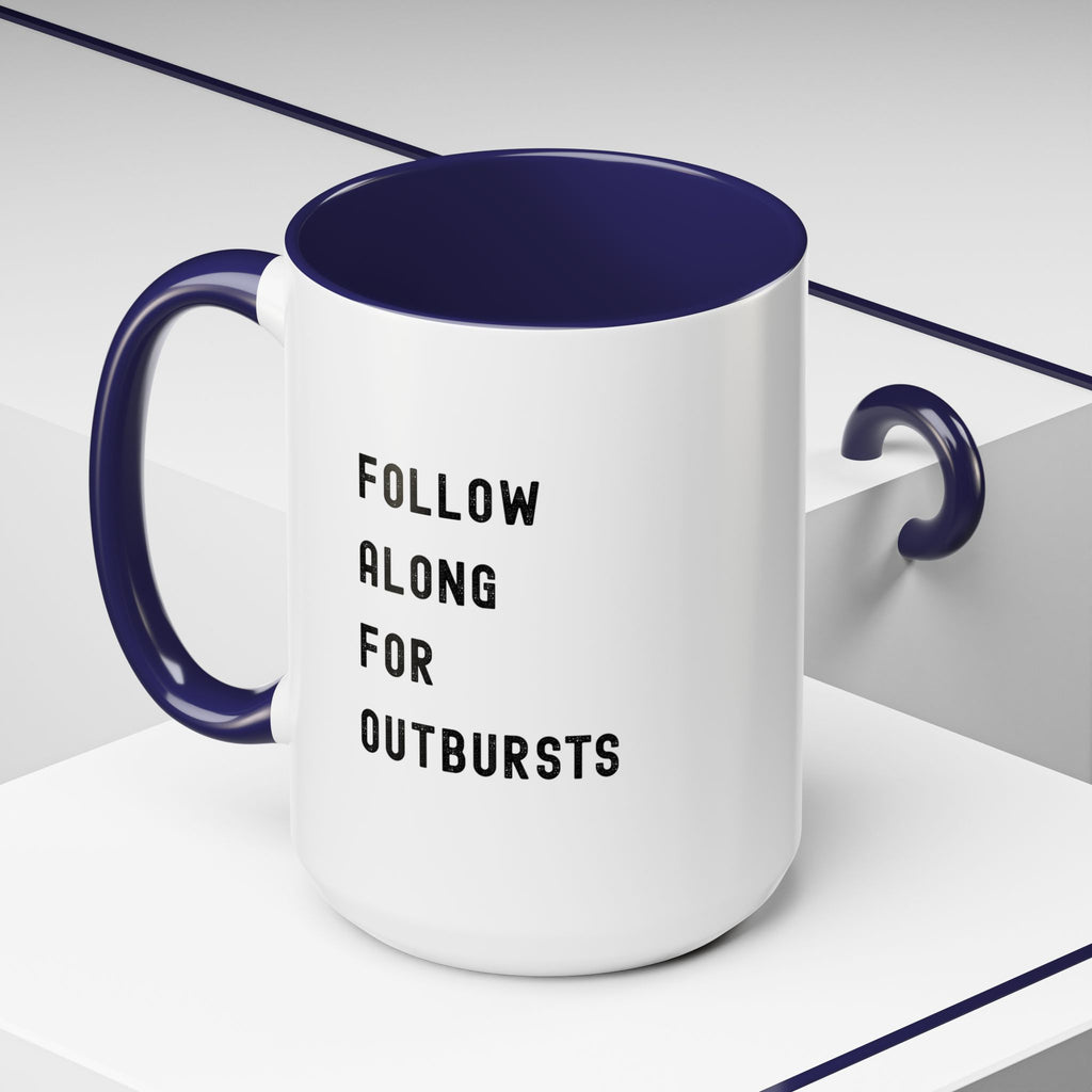 Mug with design - product image