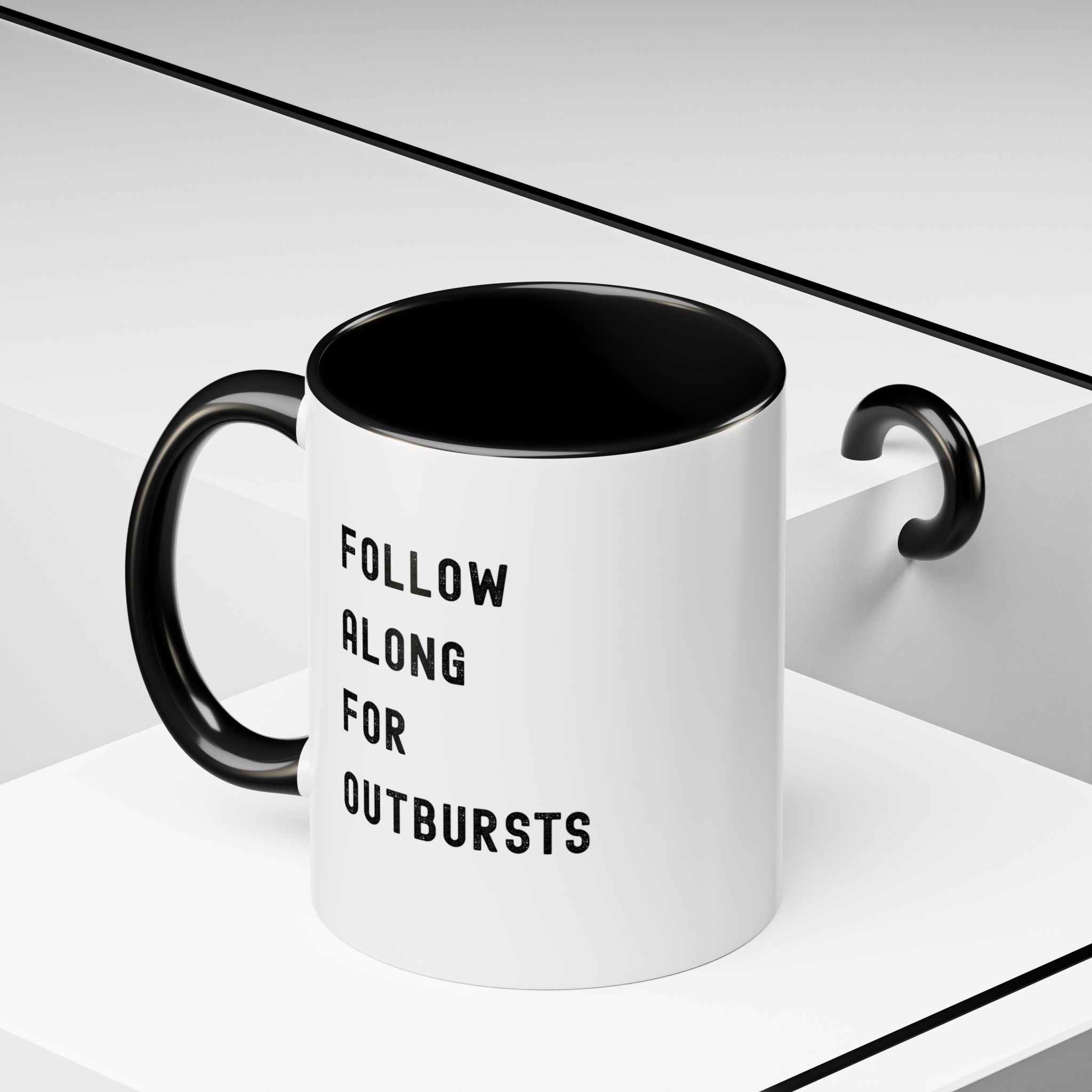 Mug with design - product image