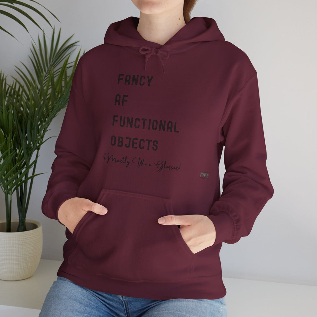 Hoodie with design - product image