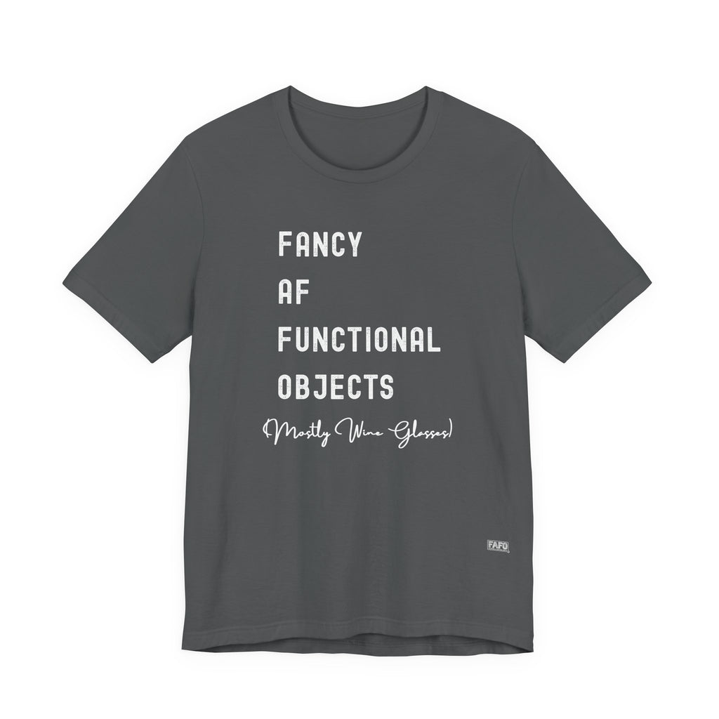 T-Shirt with design - product image