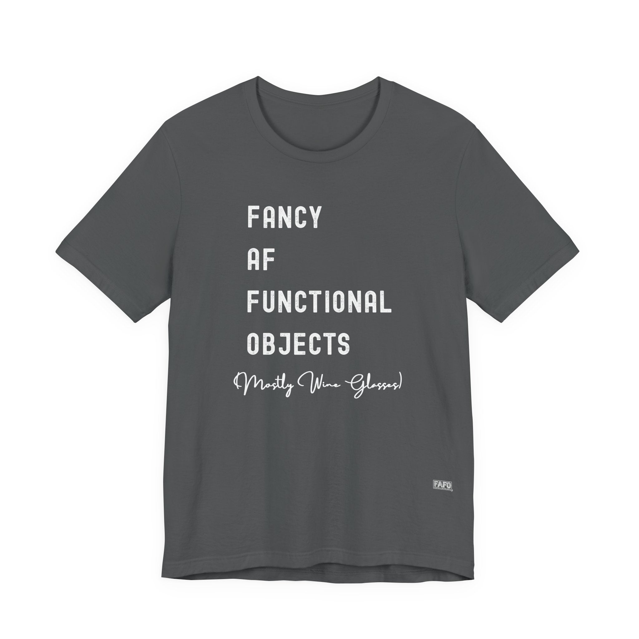 T-Shirt with design - product image