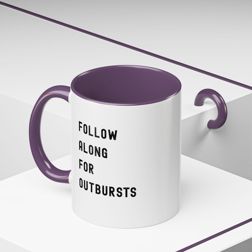 Mug with design - product image