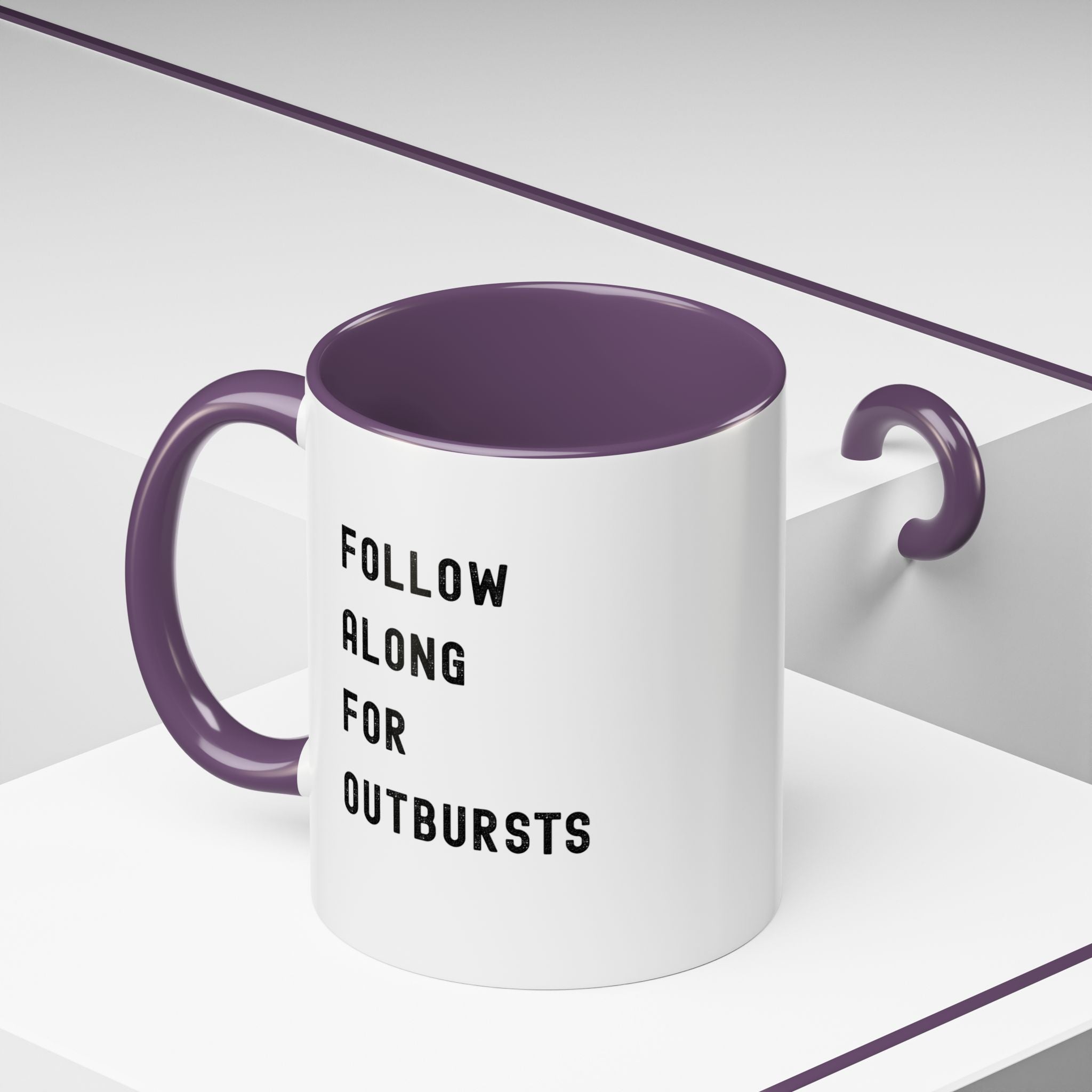 Mug with design - product image