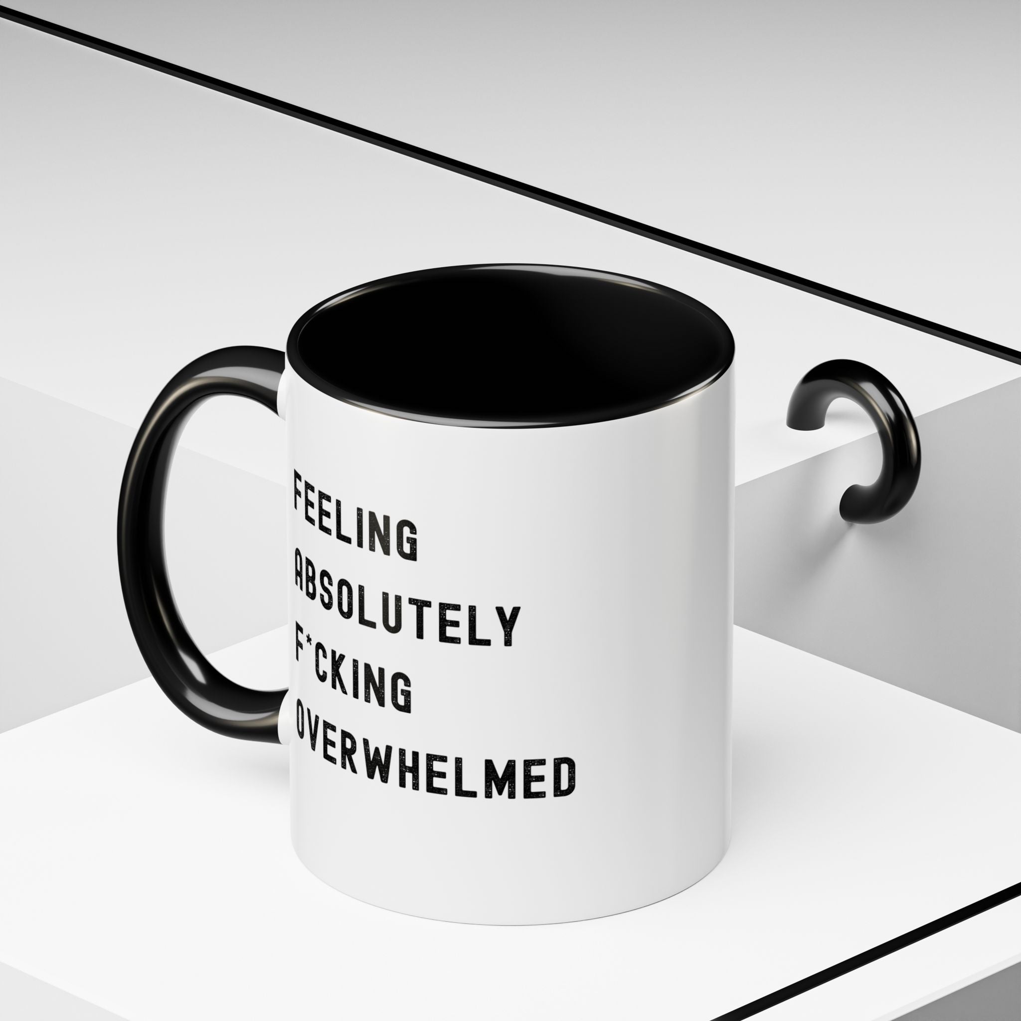 Mug with design - product image
