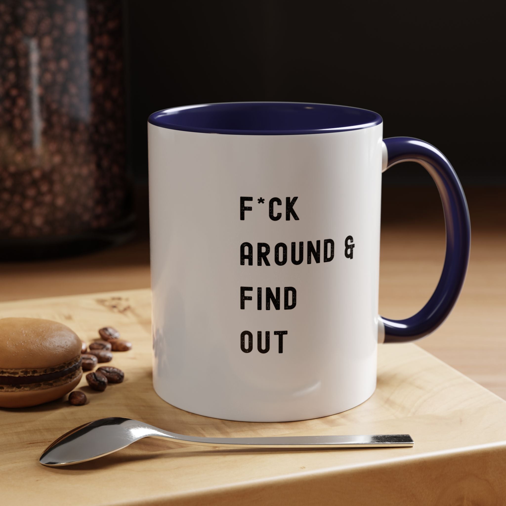 Mug with design - product image