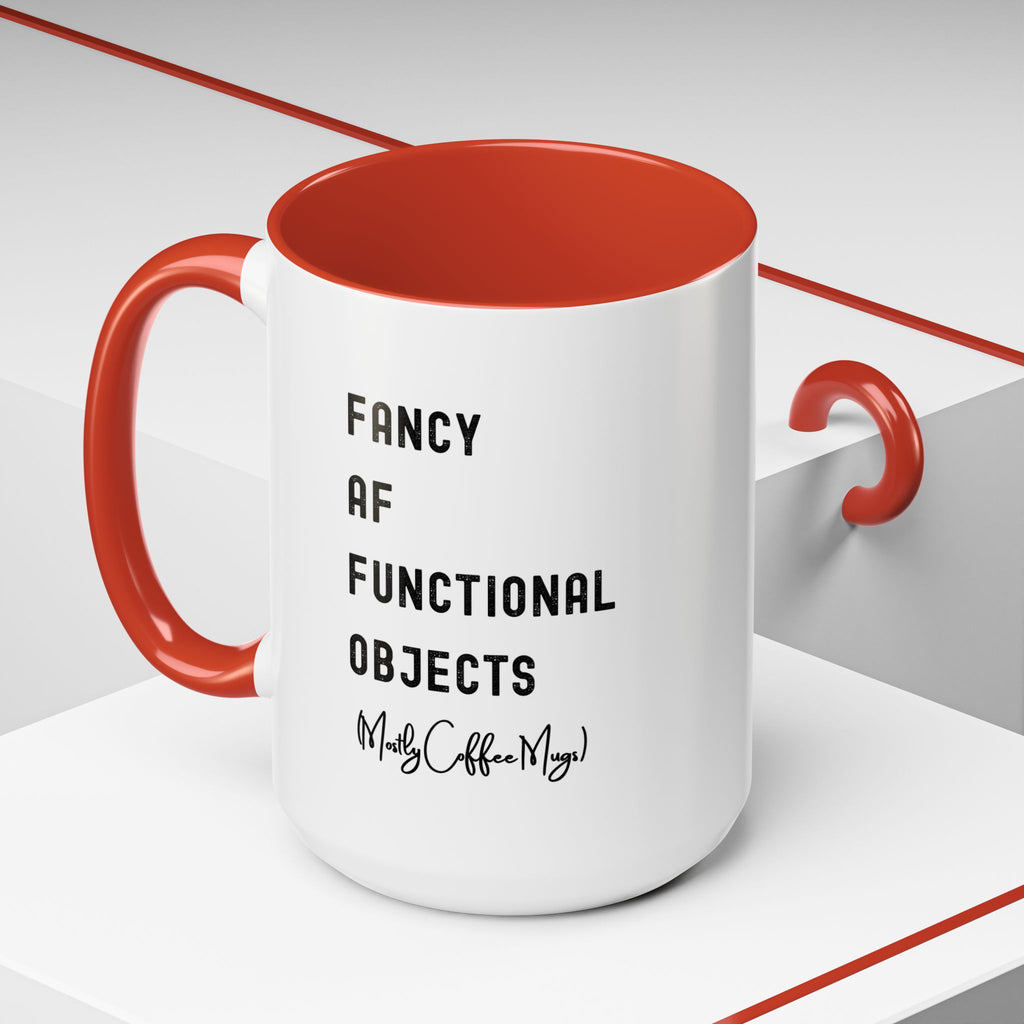 Mug with design - product image