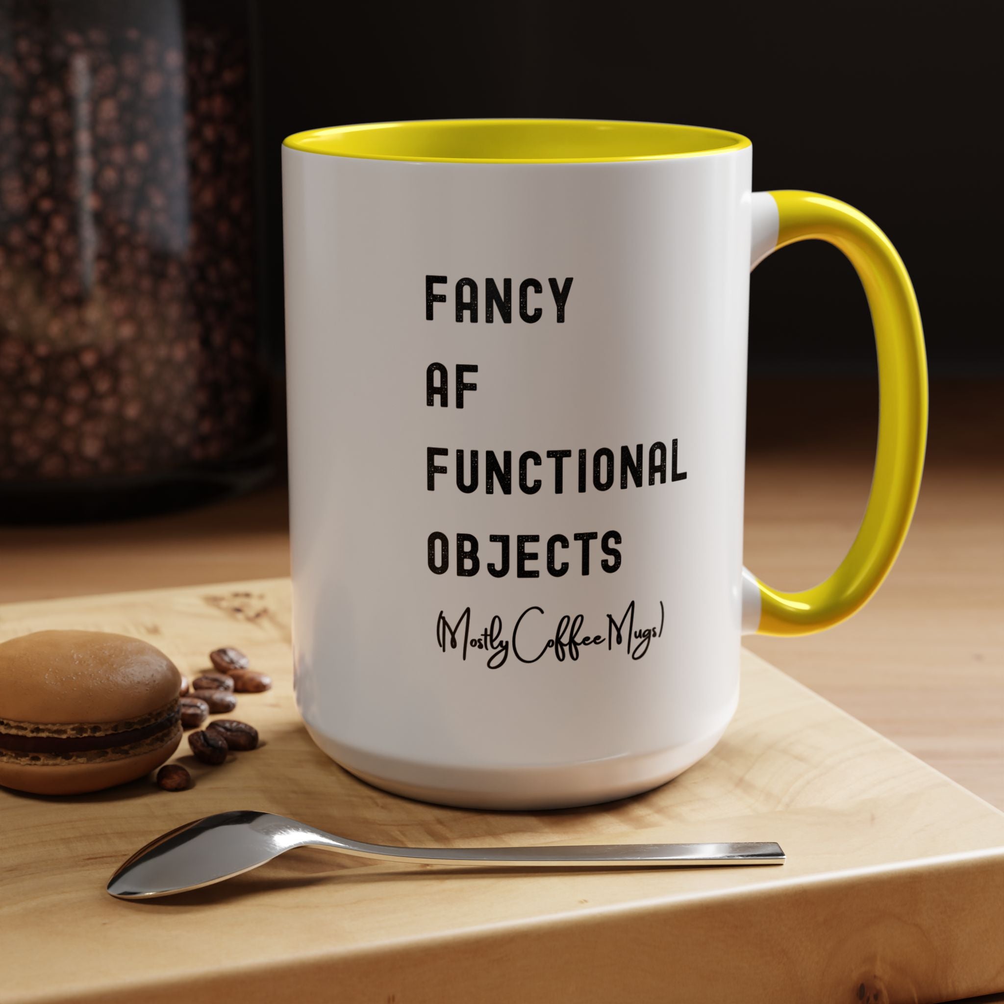 Mug with design - product image
