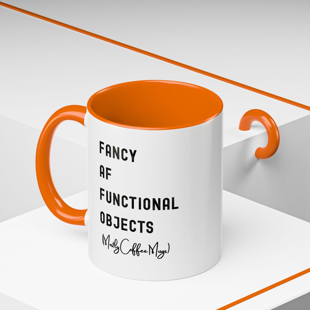 Mug with design - product image