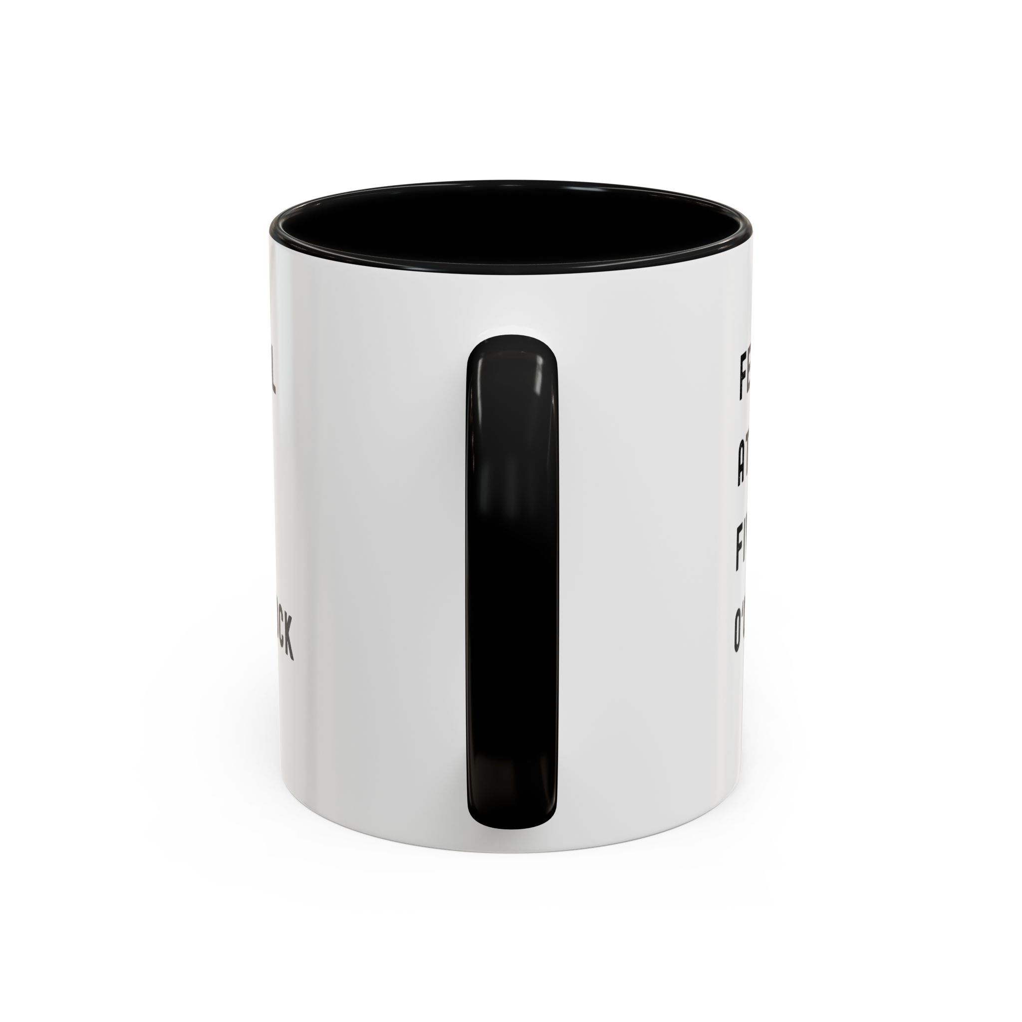 Mug with design - product image