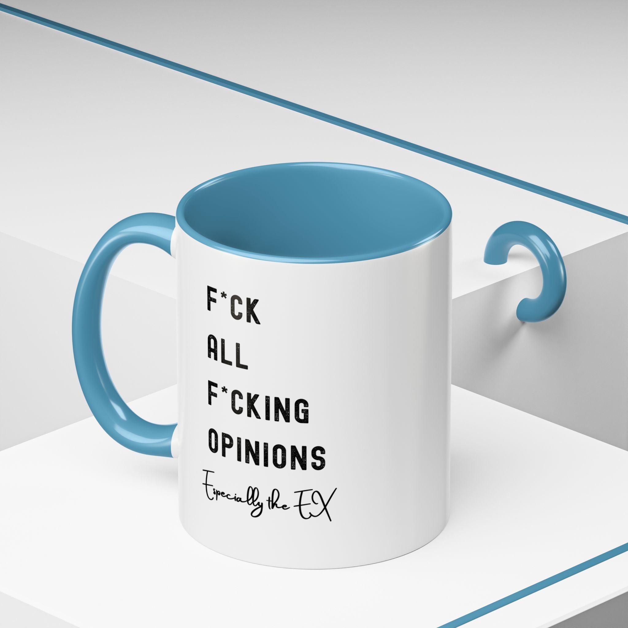 Mug with design - product image