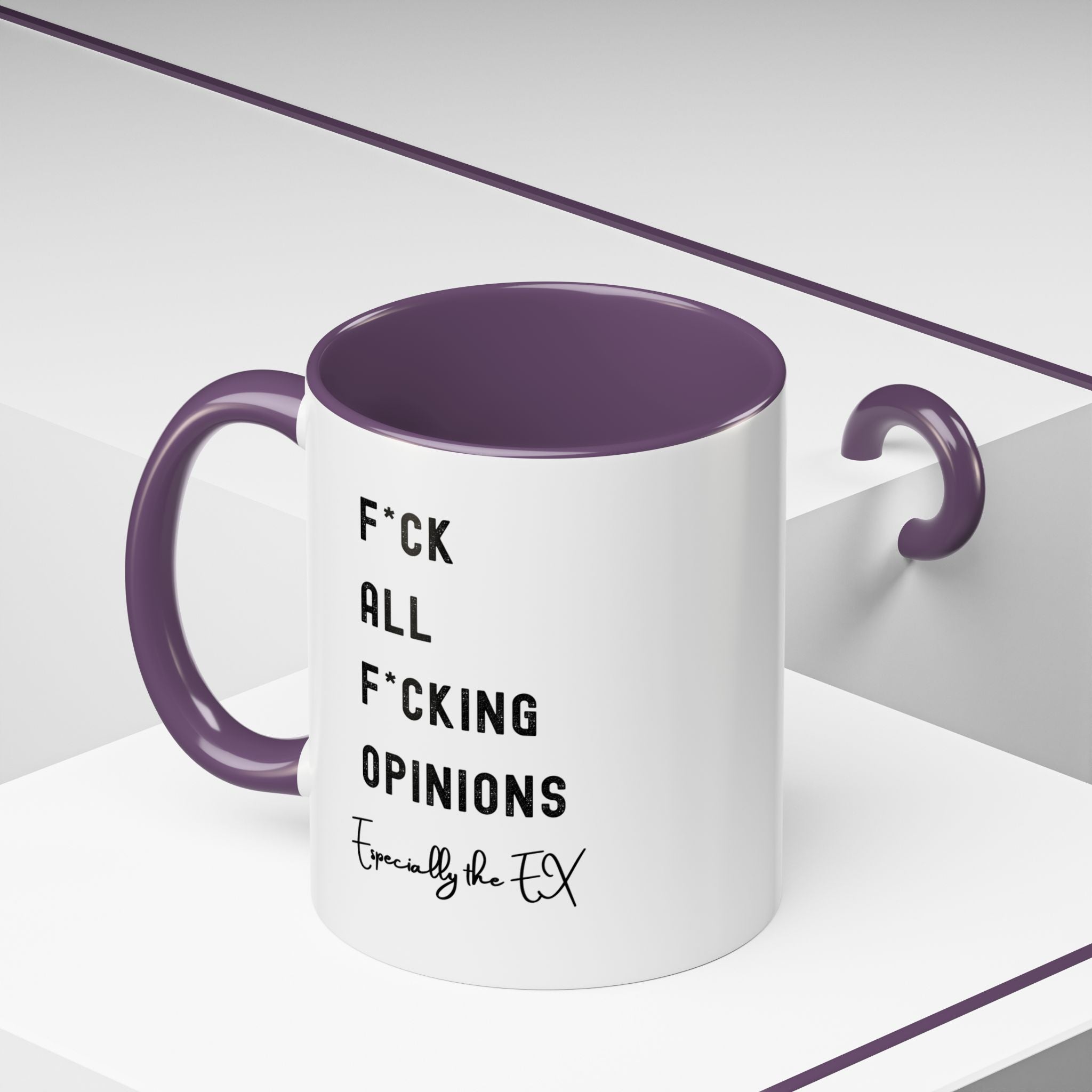 Mug with design - product image
