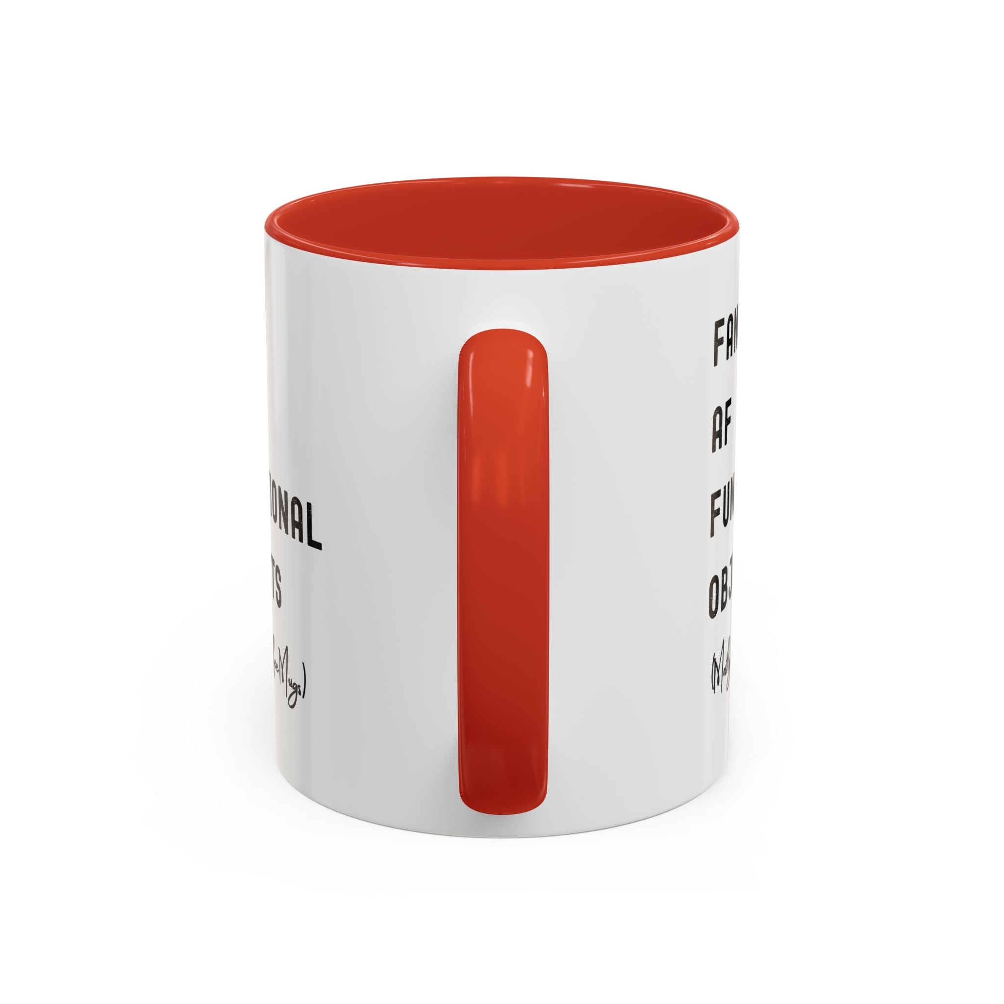 Mug with design - product image
