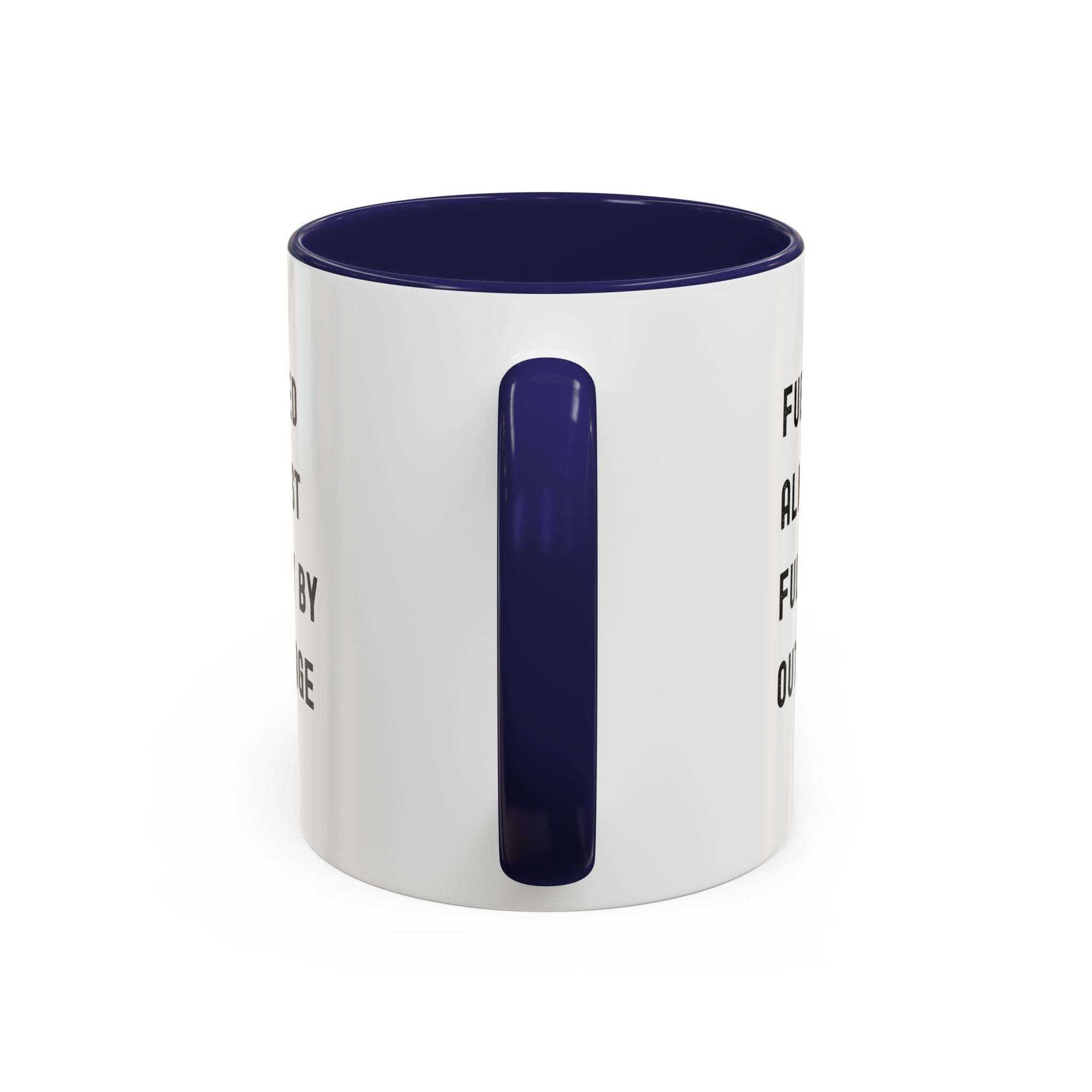 Mug with design - product image