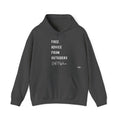 Hoodie with design - product image
