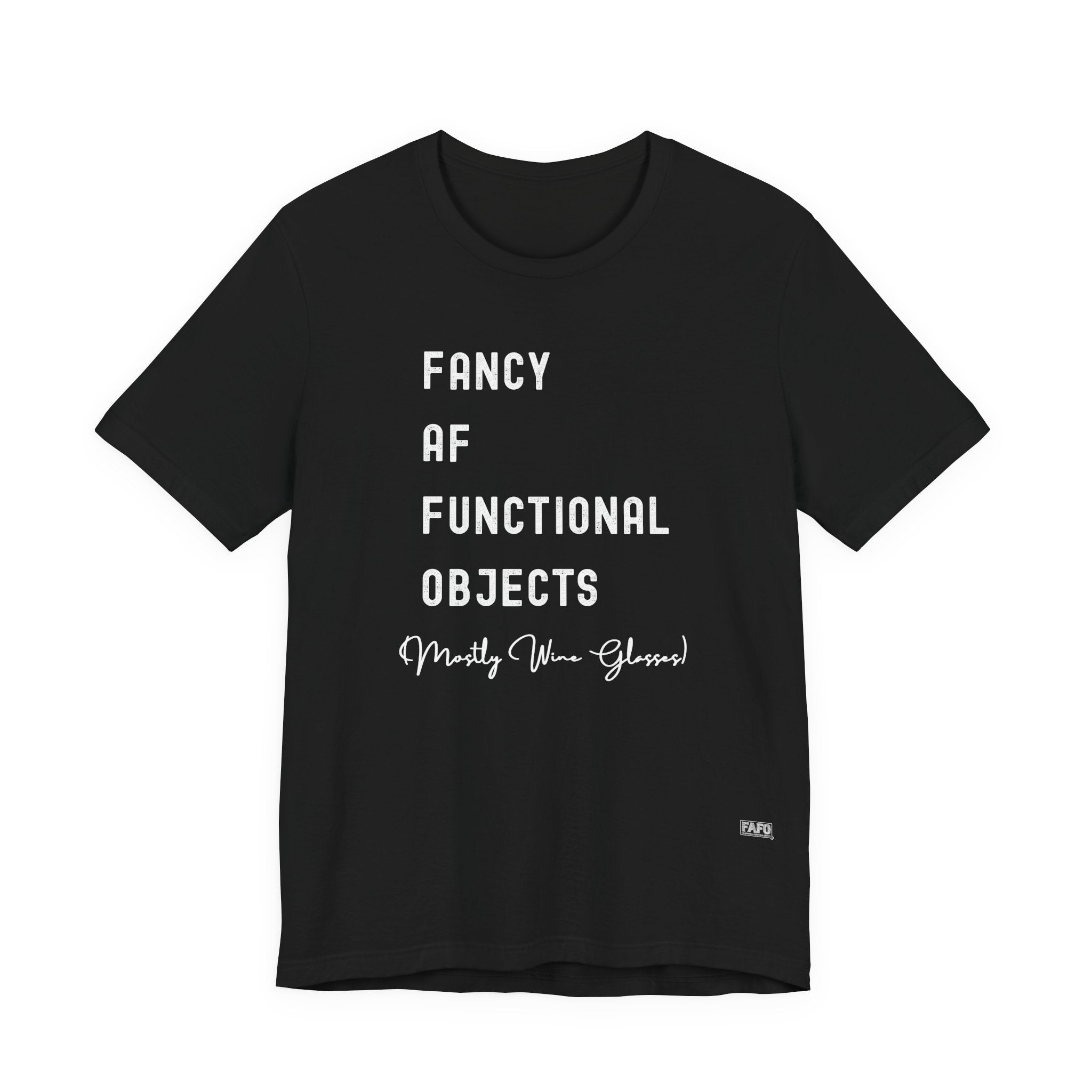 T-Shirt with design - product image