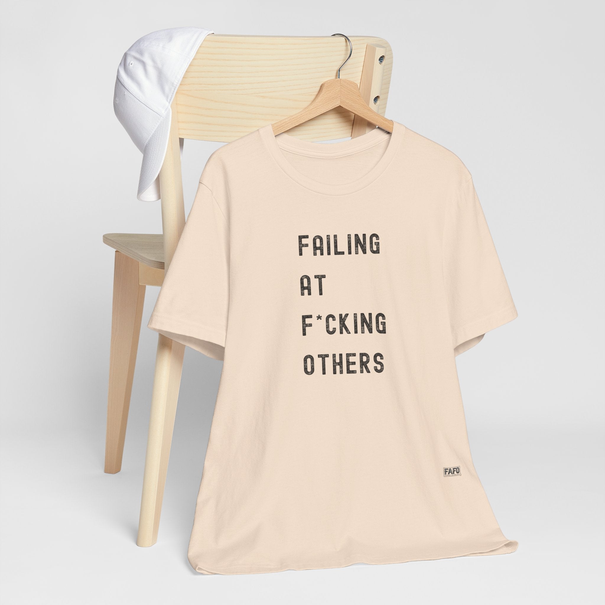Failing At F*cking Others Tee
