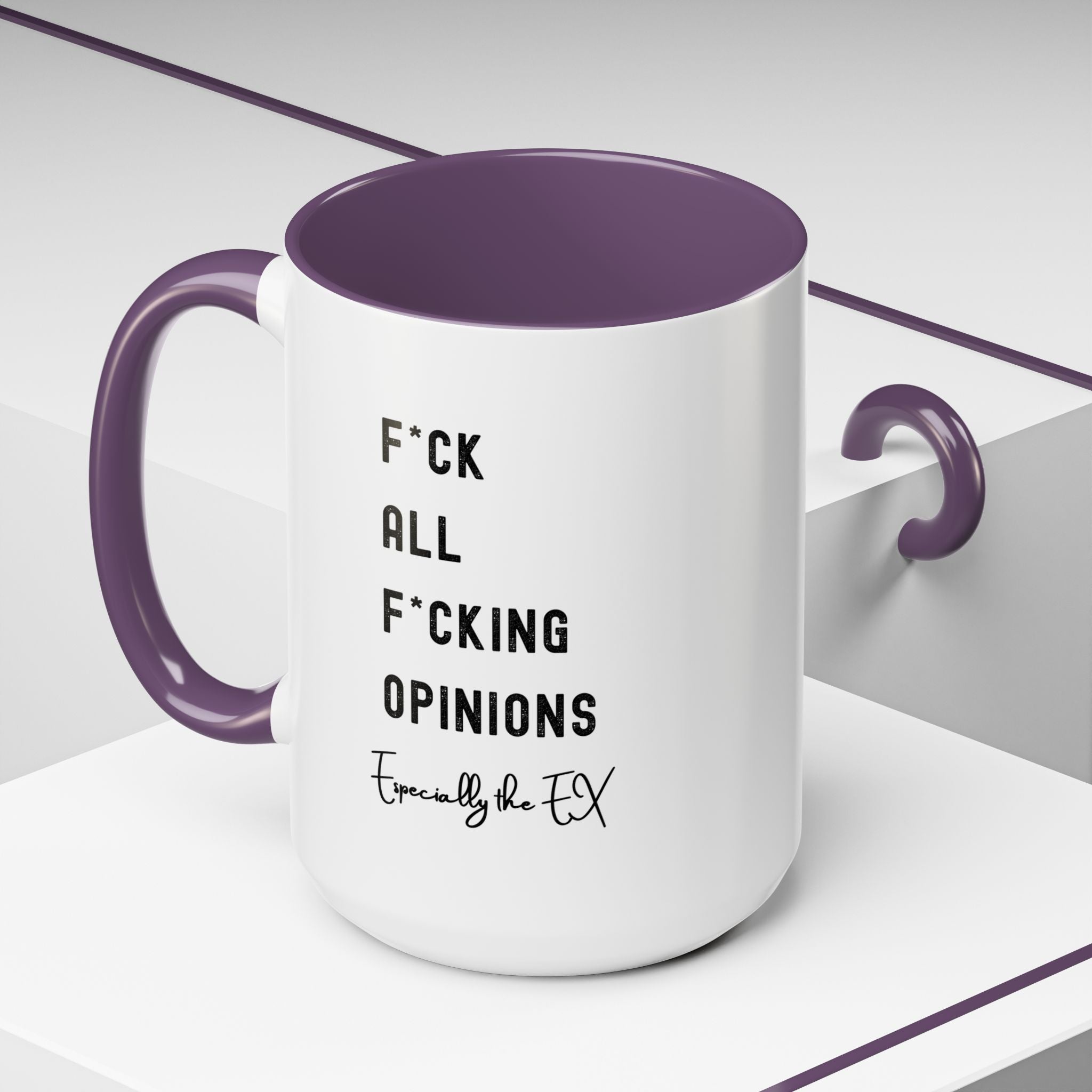 Mug with design - product image