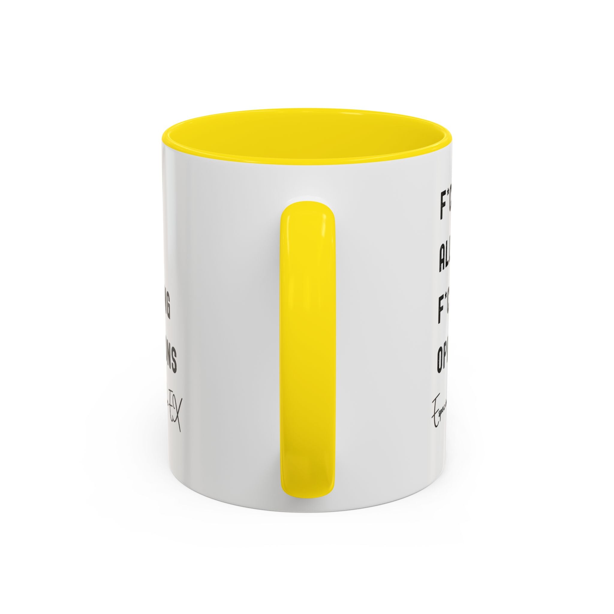 Mug with design - product image