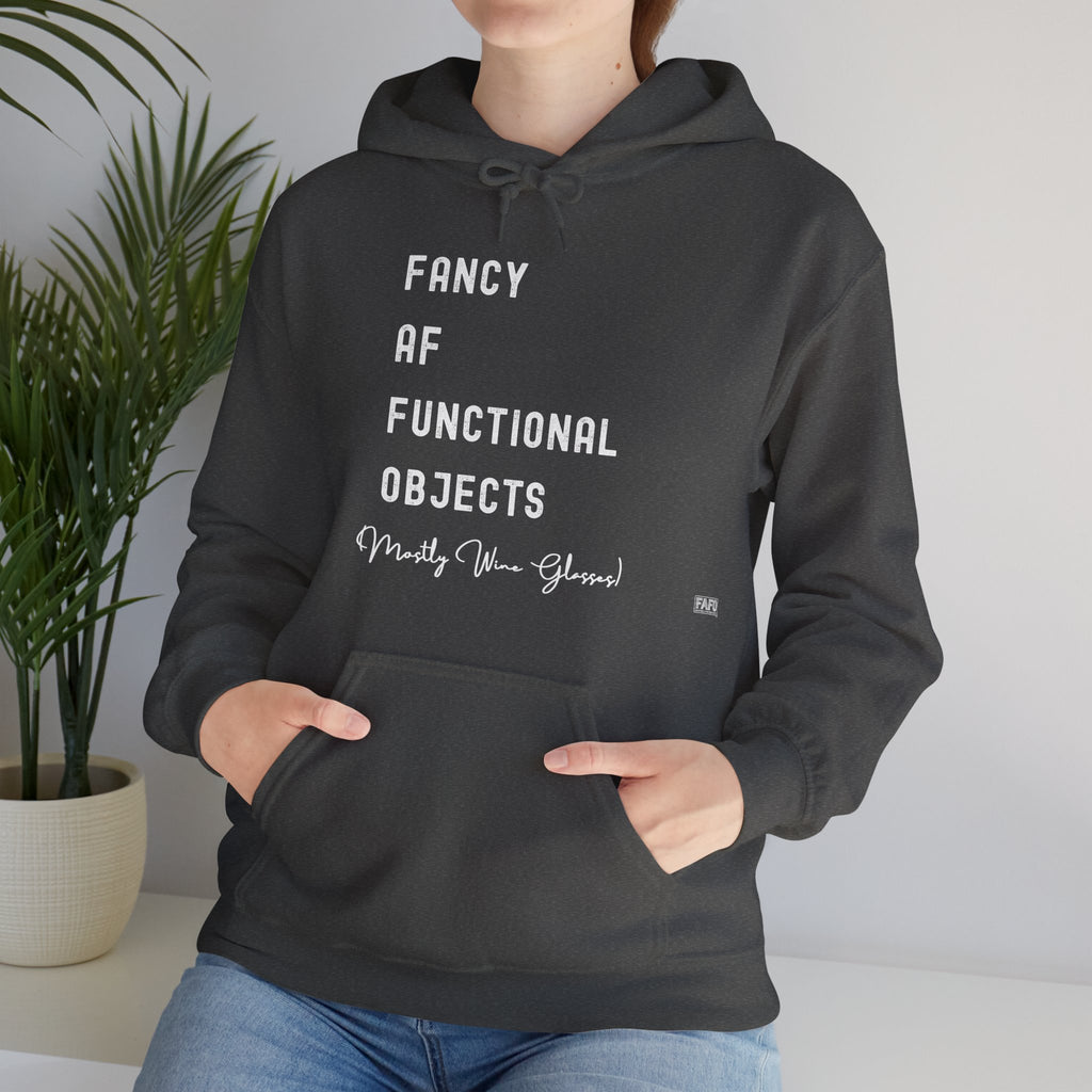 Hoodie with design - product image