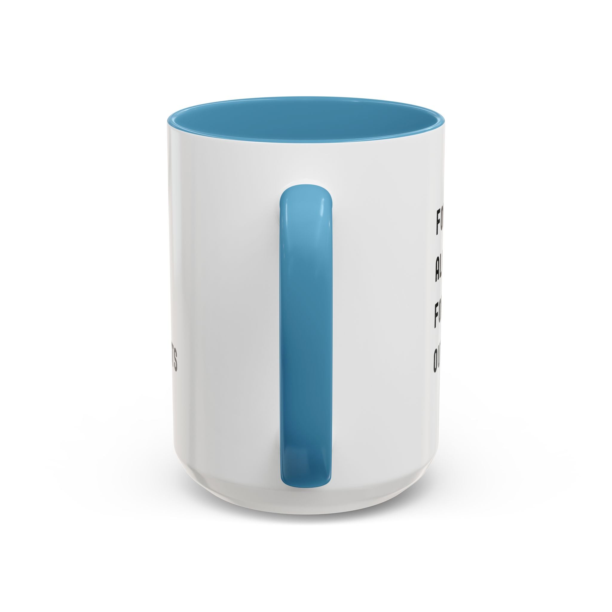 Mug with design - product image