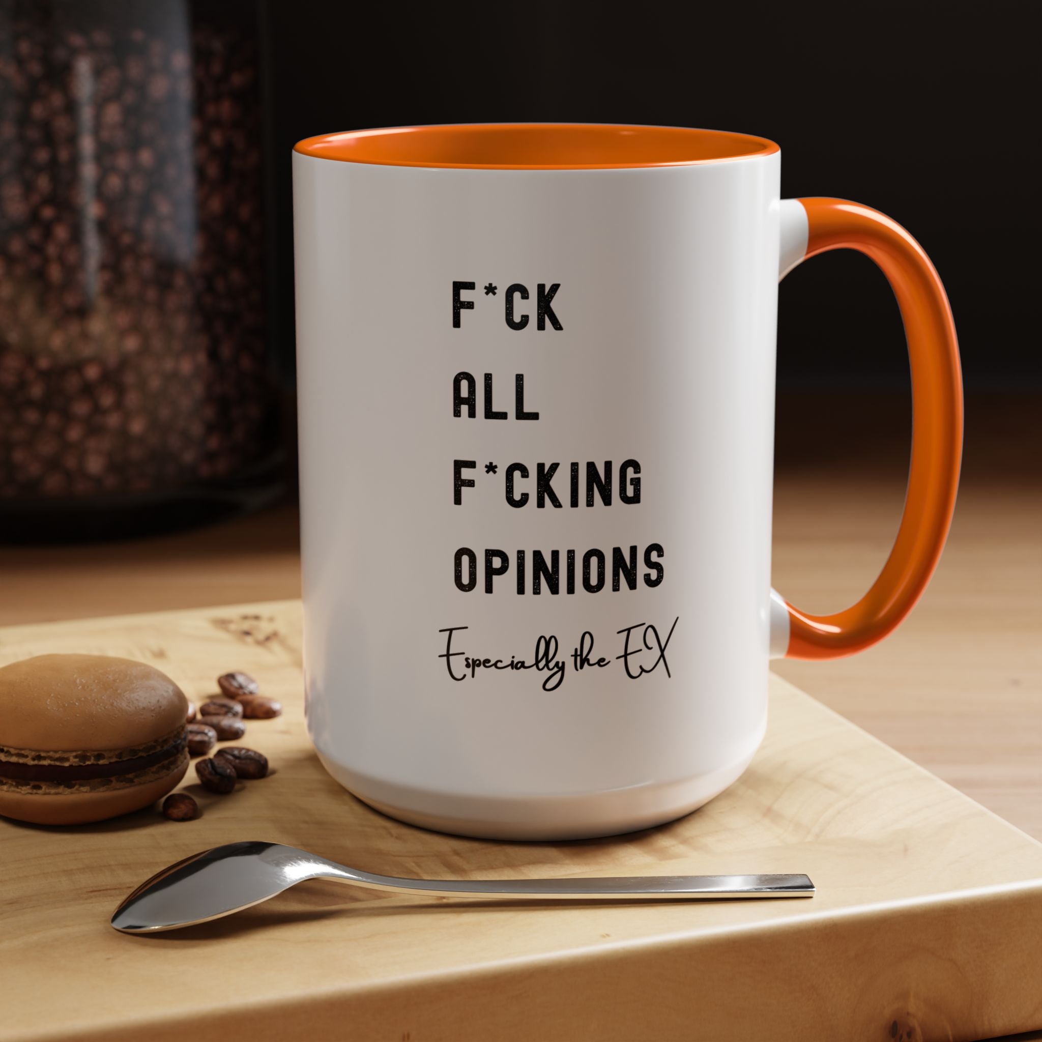 Mug with design - product image