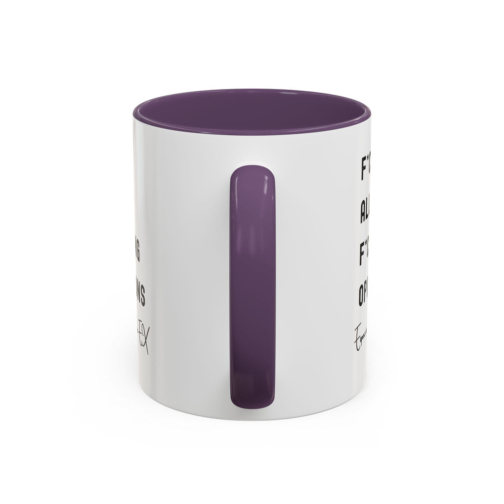 Mug with design - product image