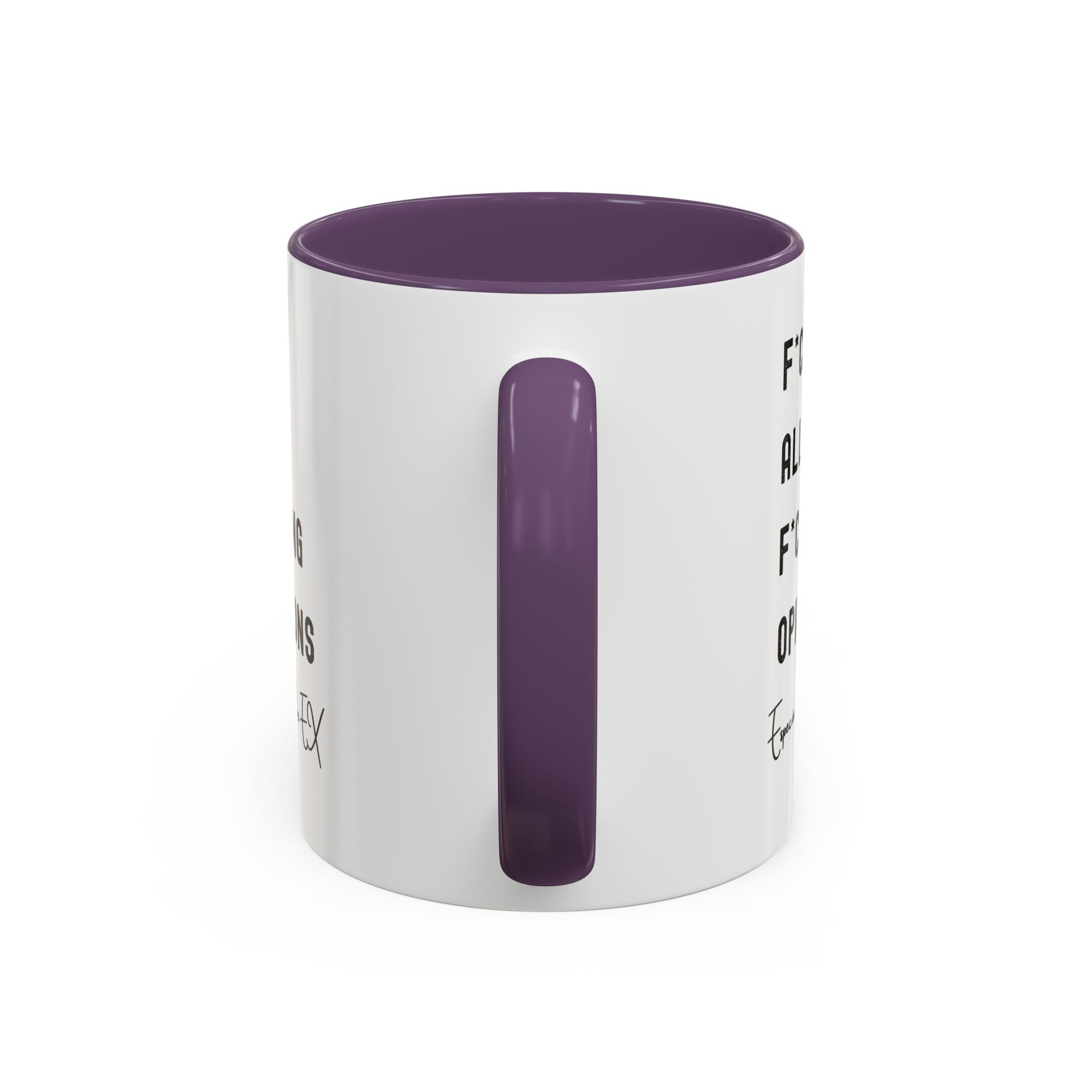Mug with design - product image