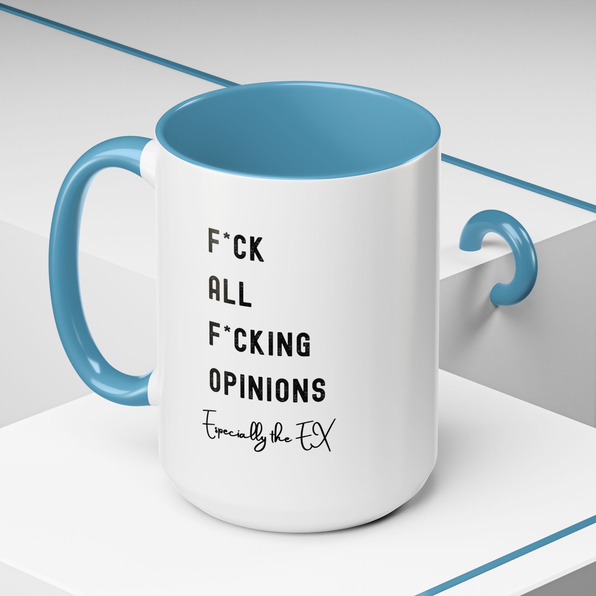 Mug with design - product image