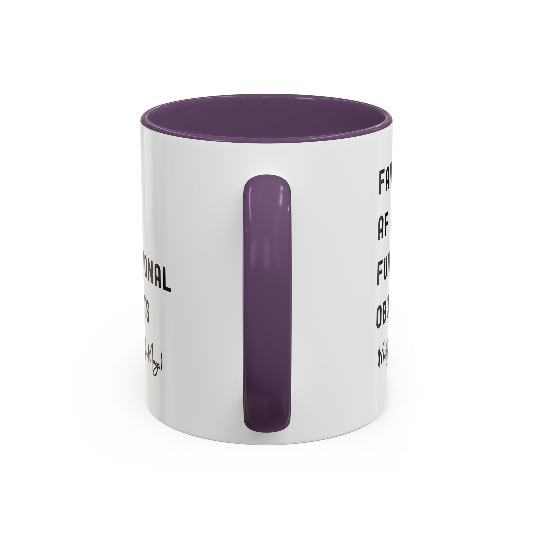 Mug with design - product image