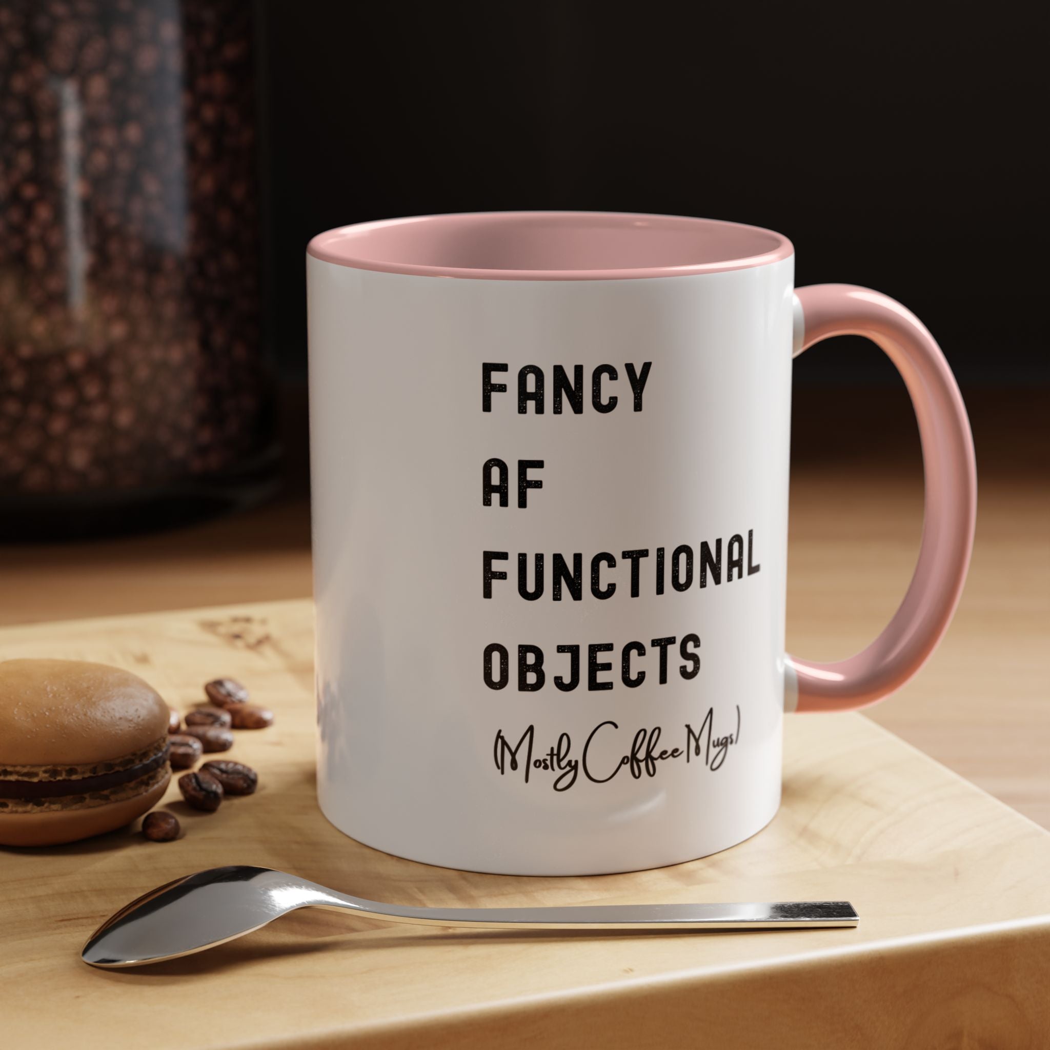 Mug with design - product image