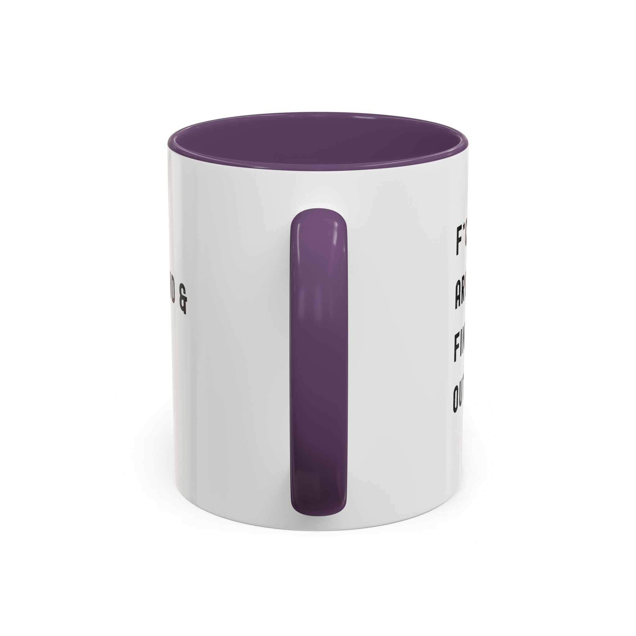 Mug with design - product image