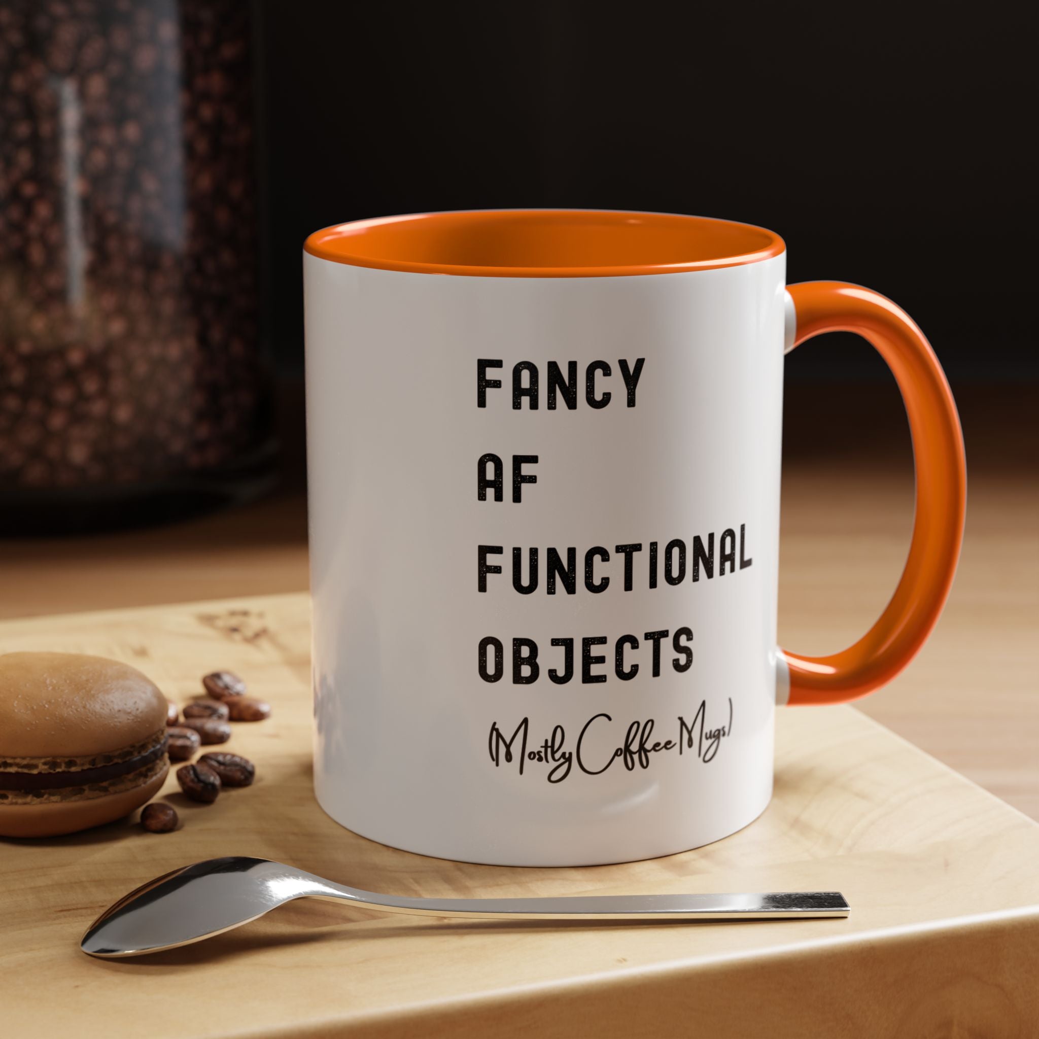 Mug with design - product image