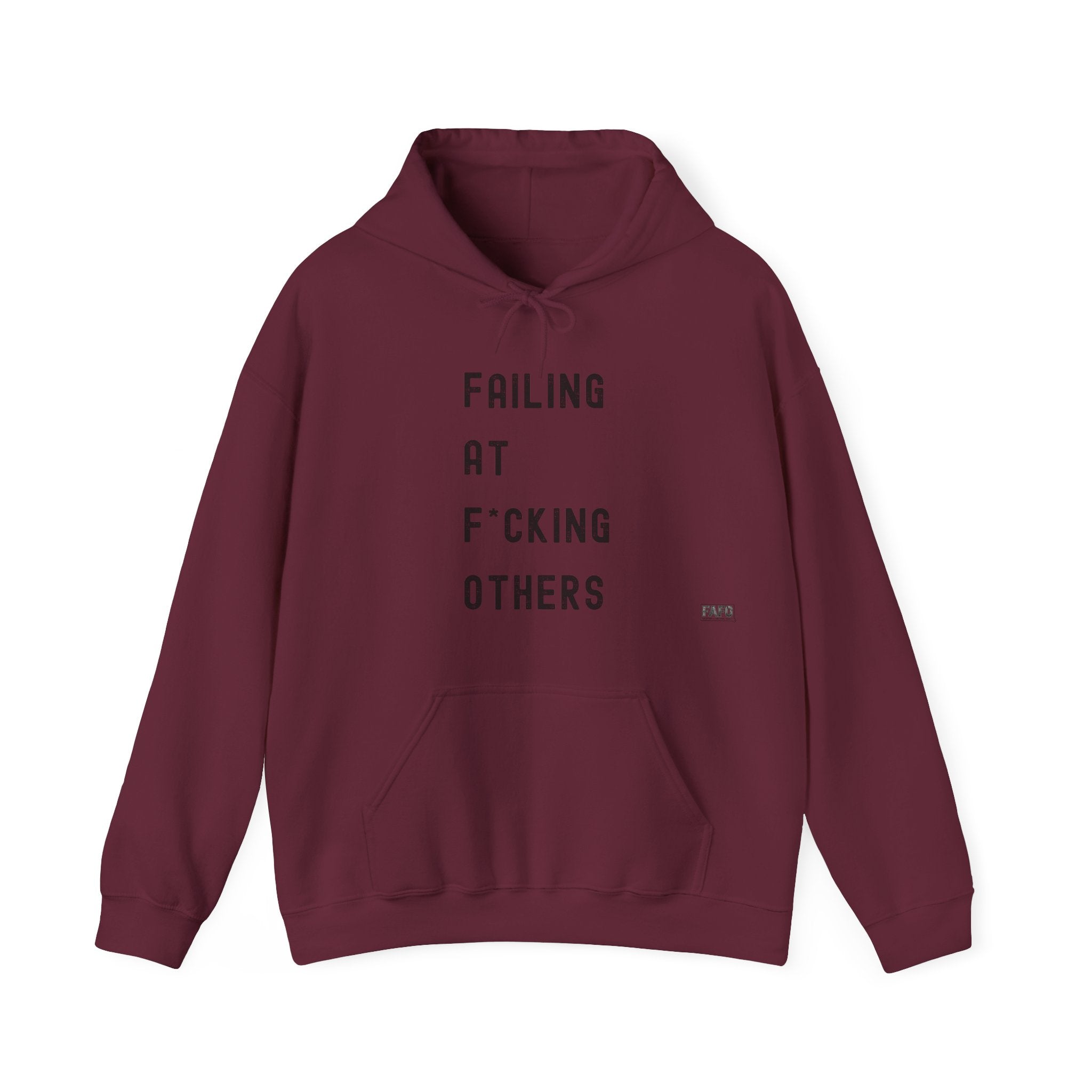 Hoodie with design - product image