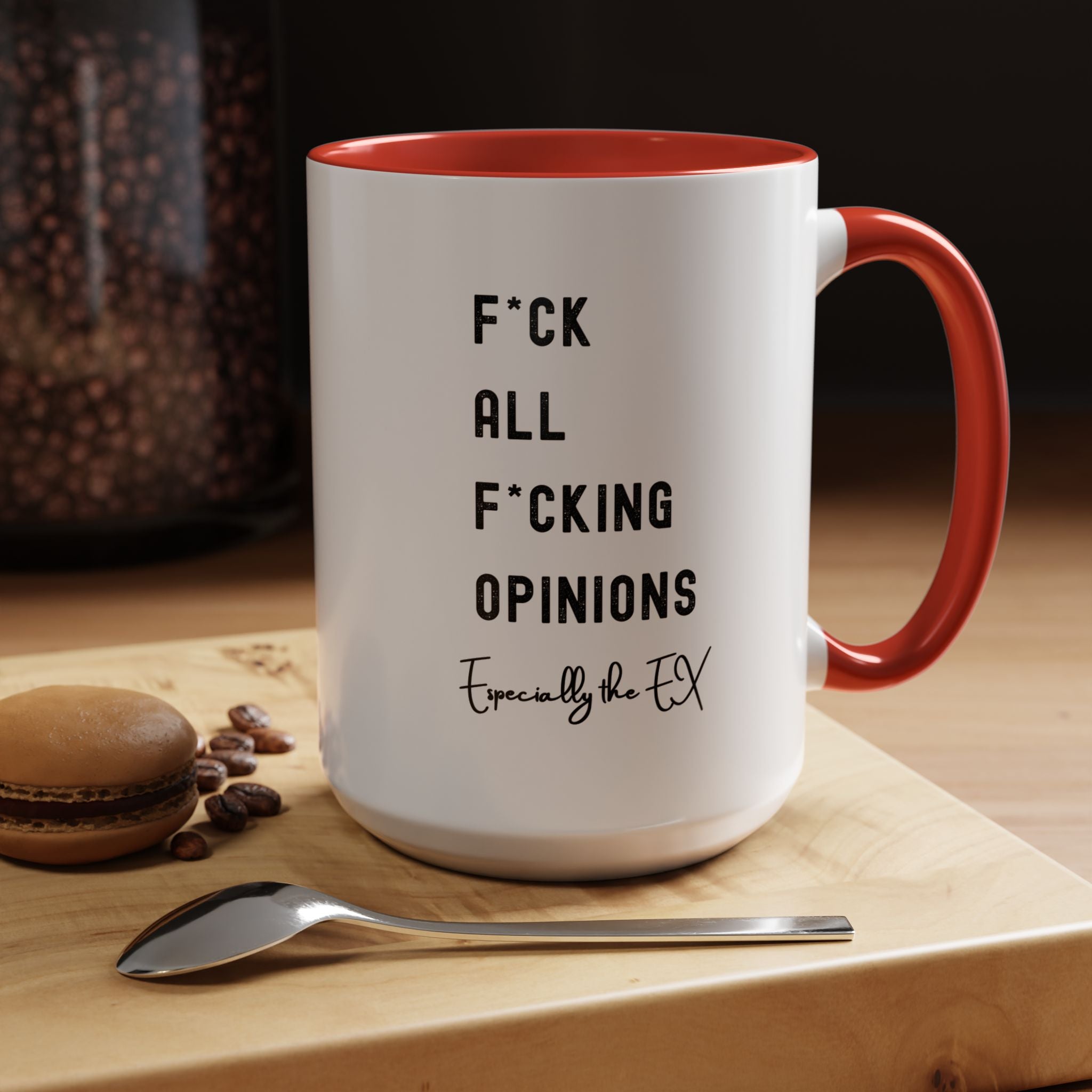 Mug with design - product image