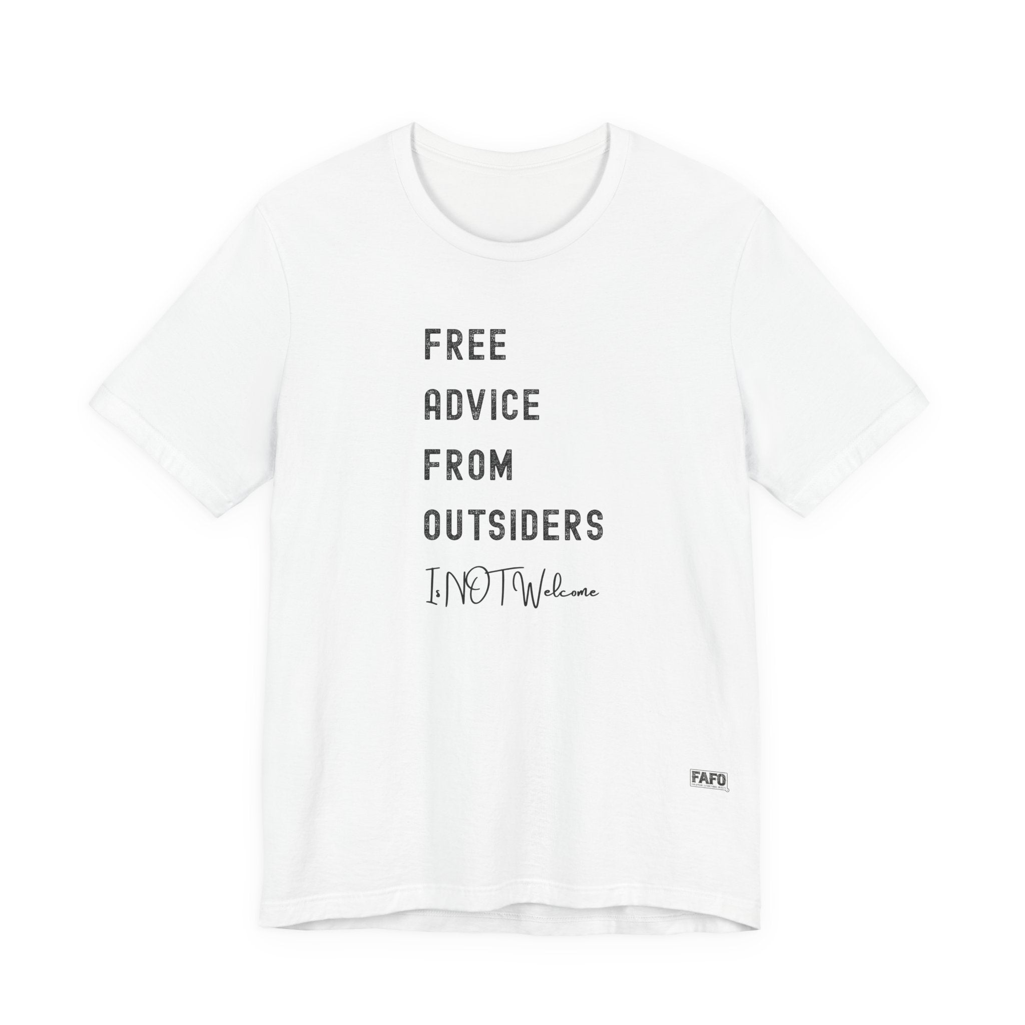 T-Shirt with design - product image